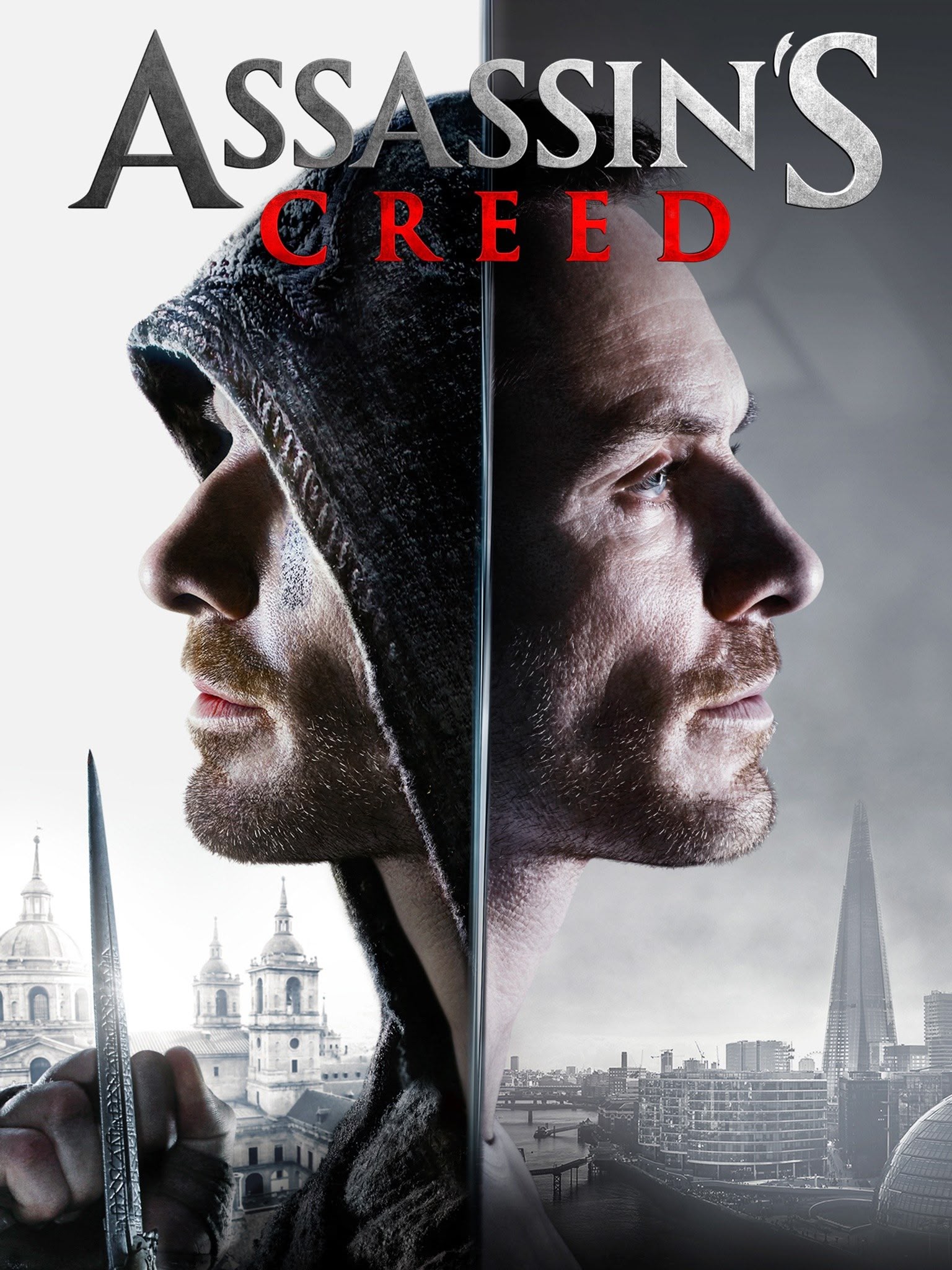 FILM: Assassin's Creed