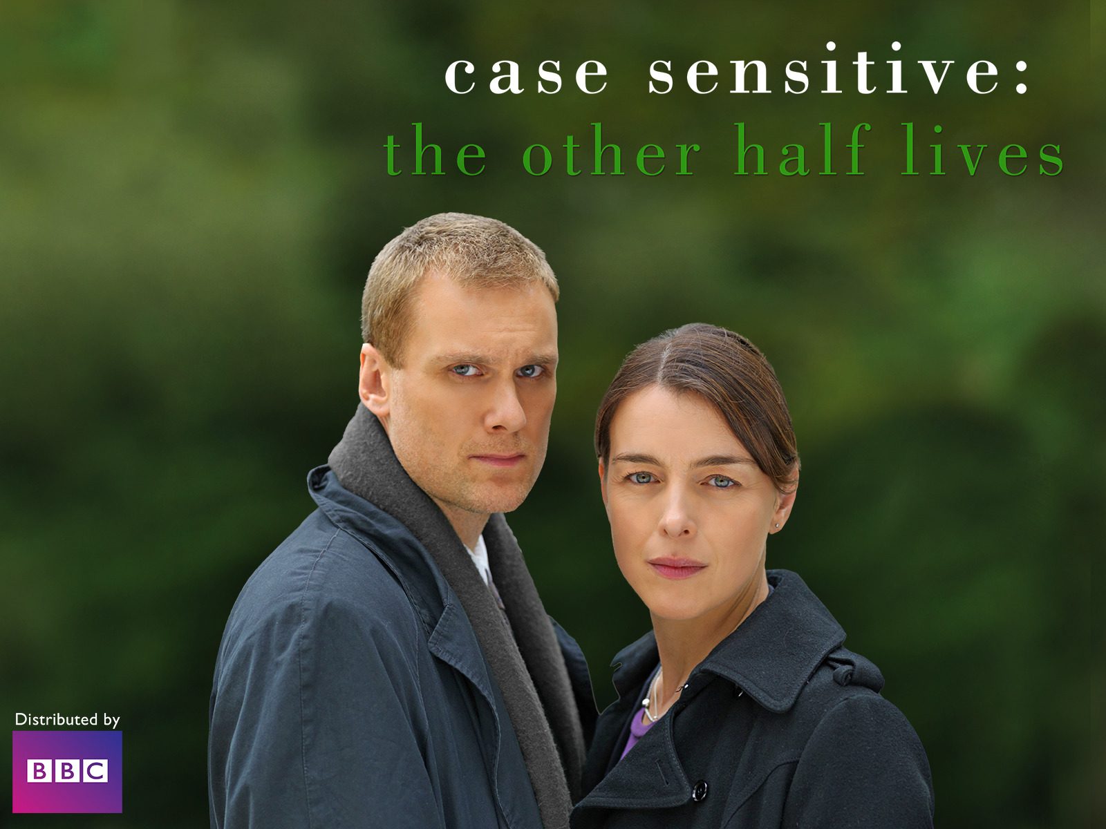 Case Sensitive