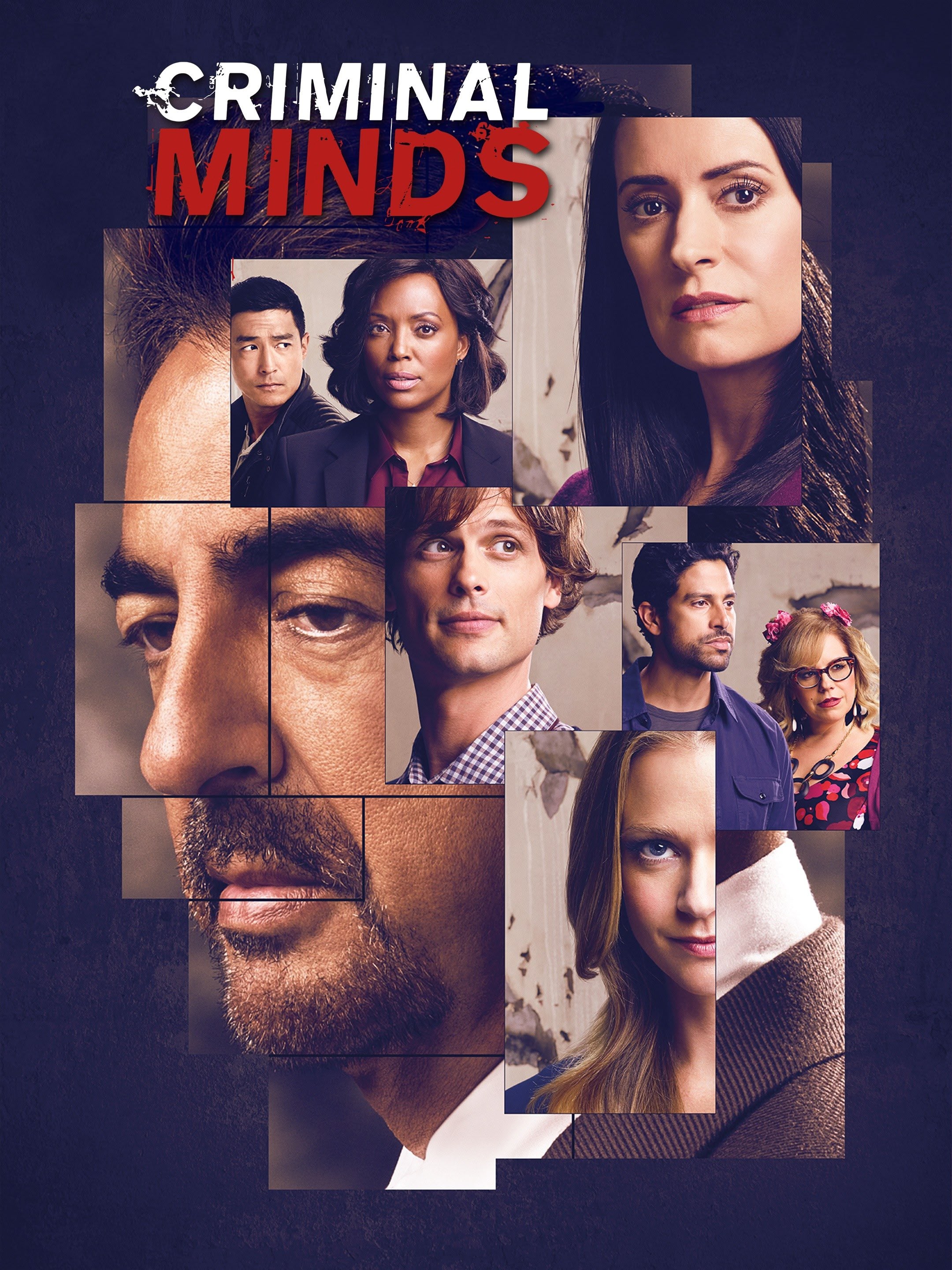 Criminal Minds