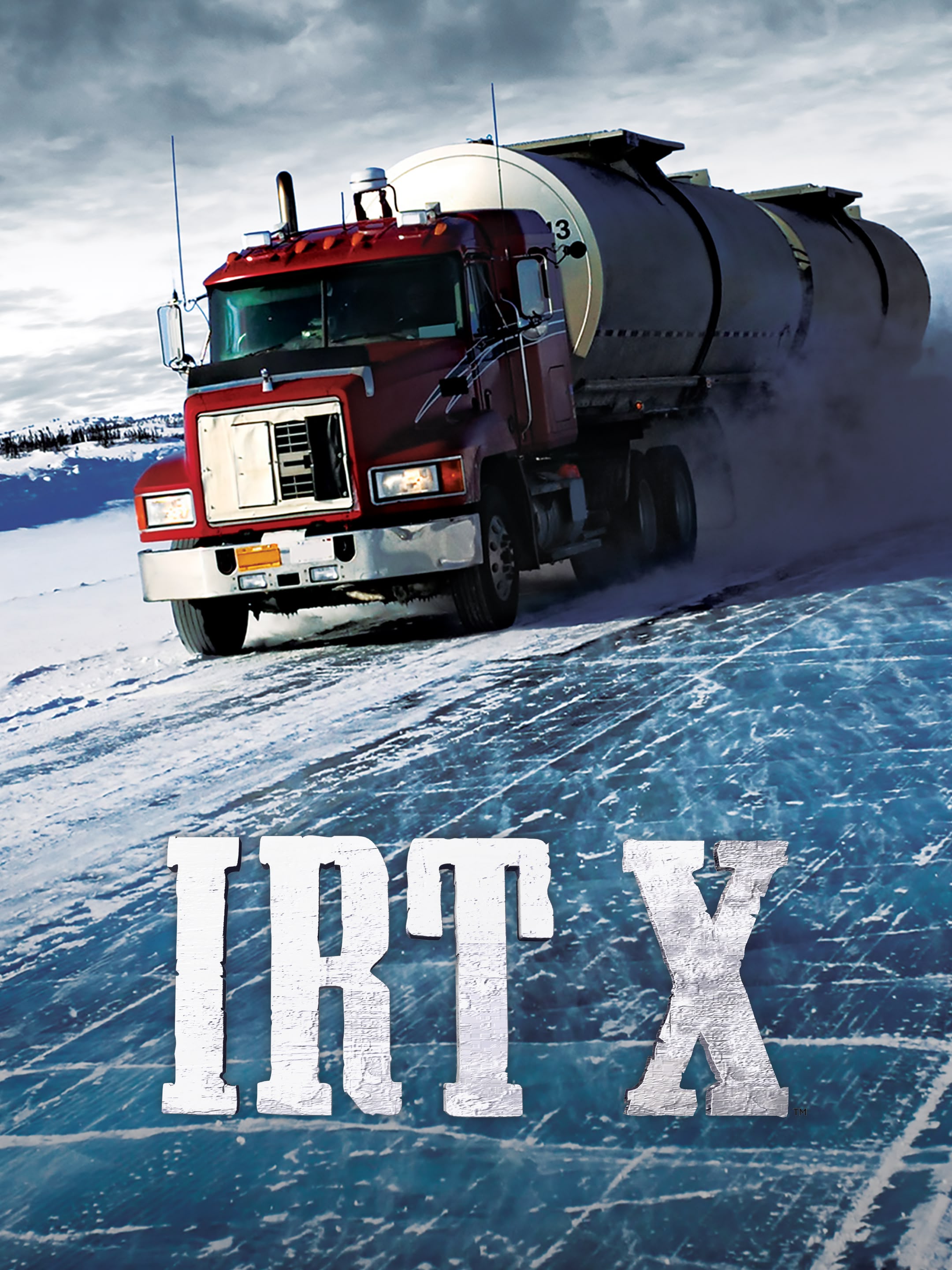 Ice Road Truckers