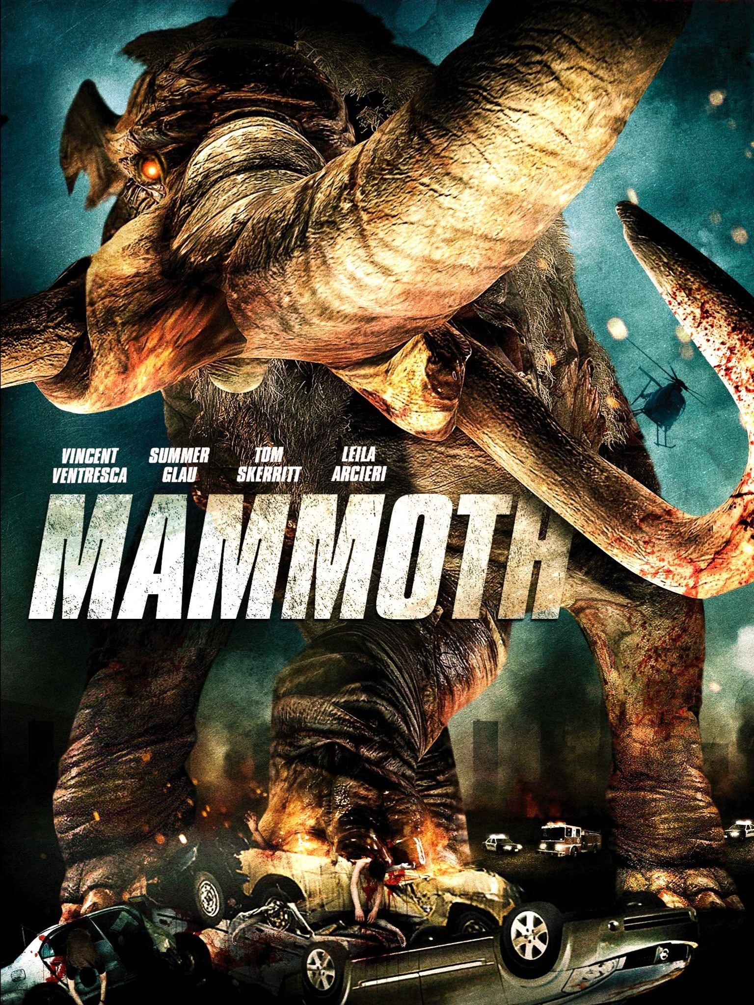 Mammoth