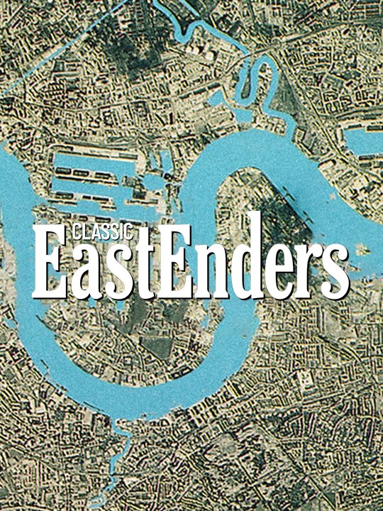 Classic EastEnders