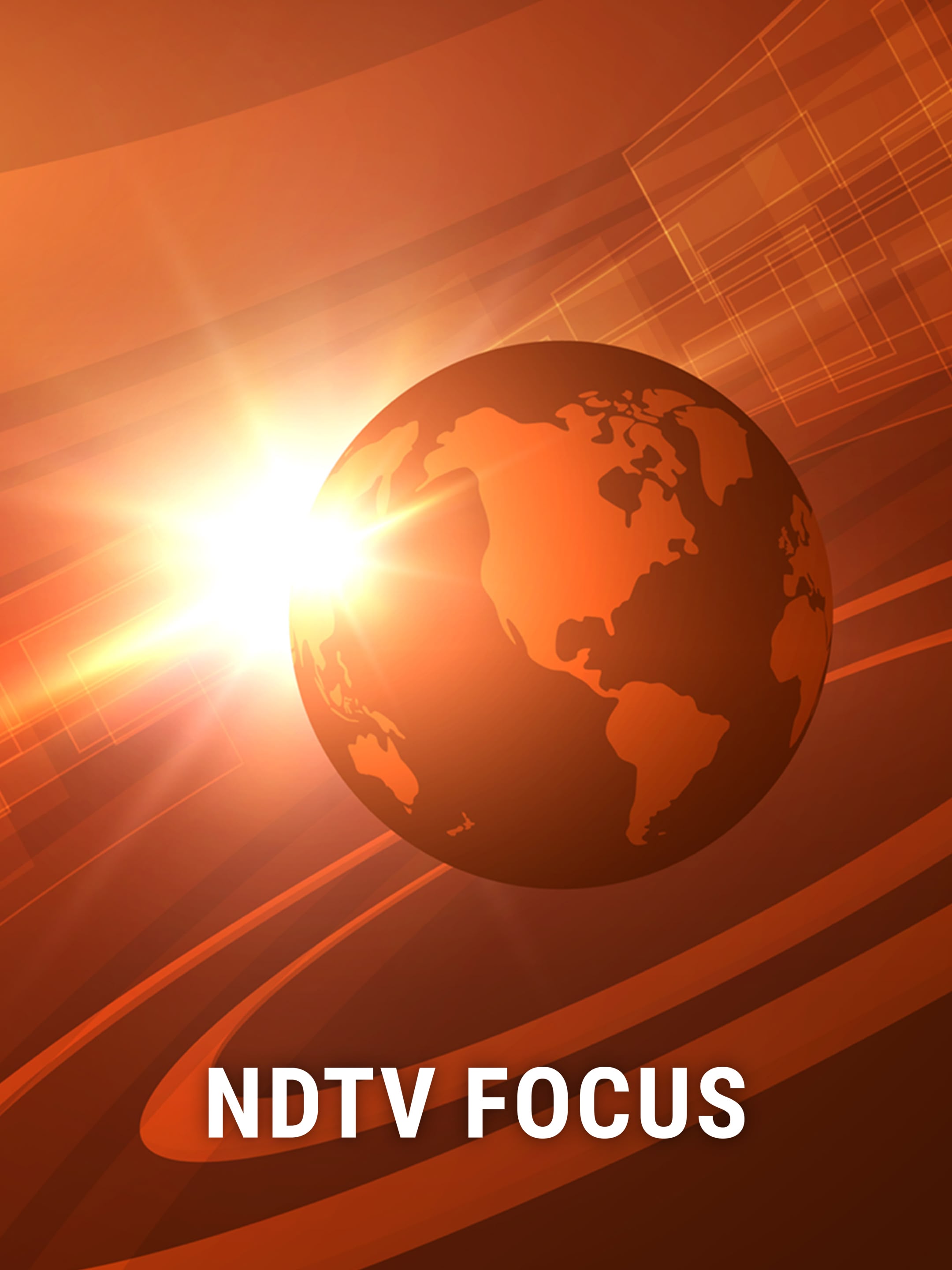 NDTV Focus