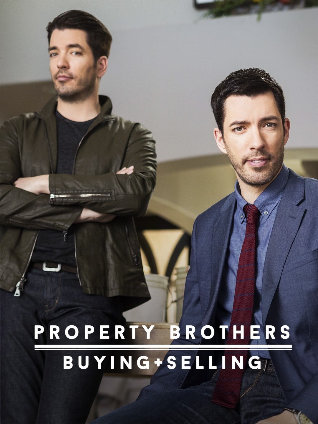 Property Brothers: Buying and
