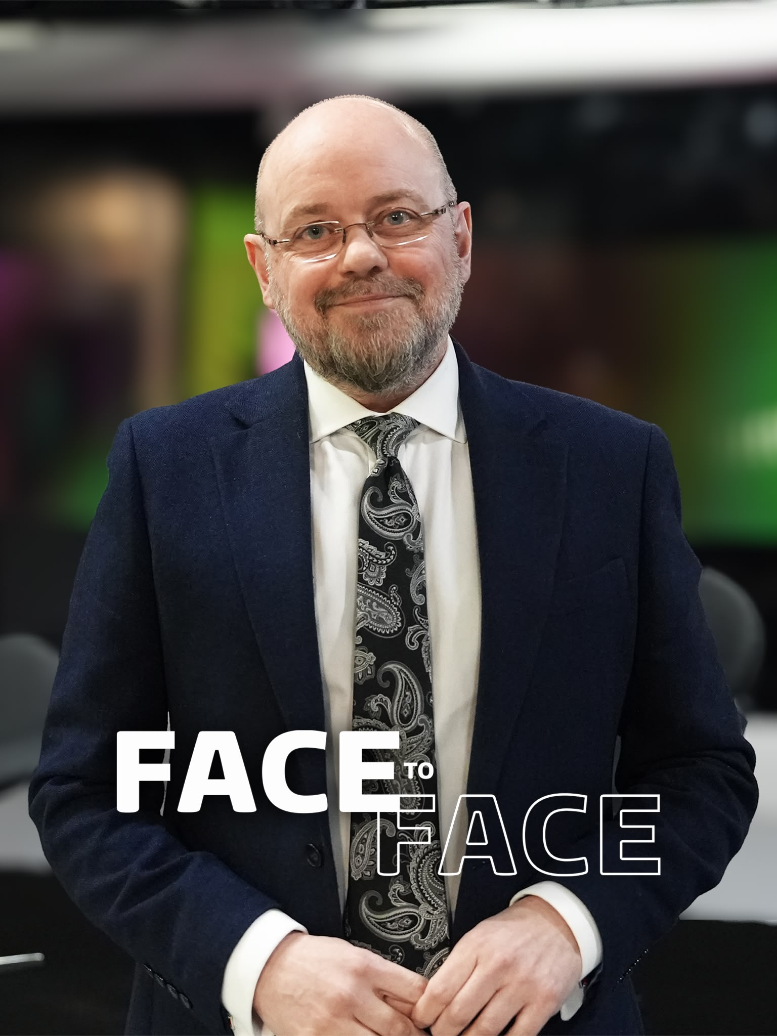 New: Face to Face