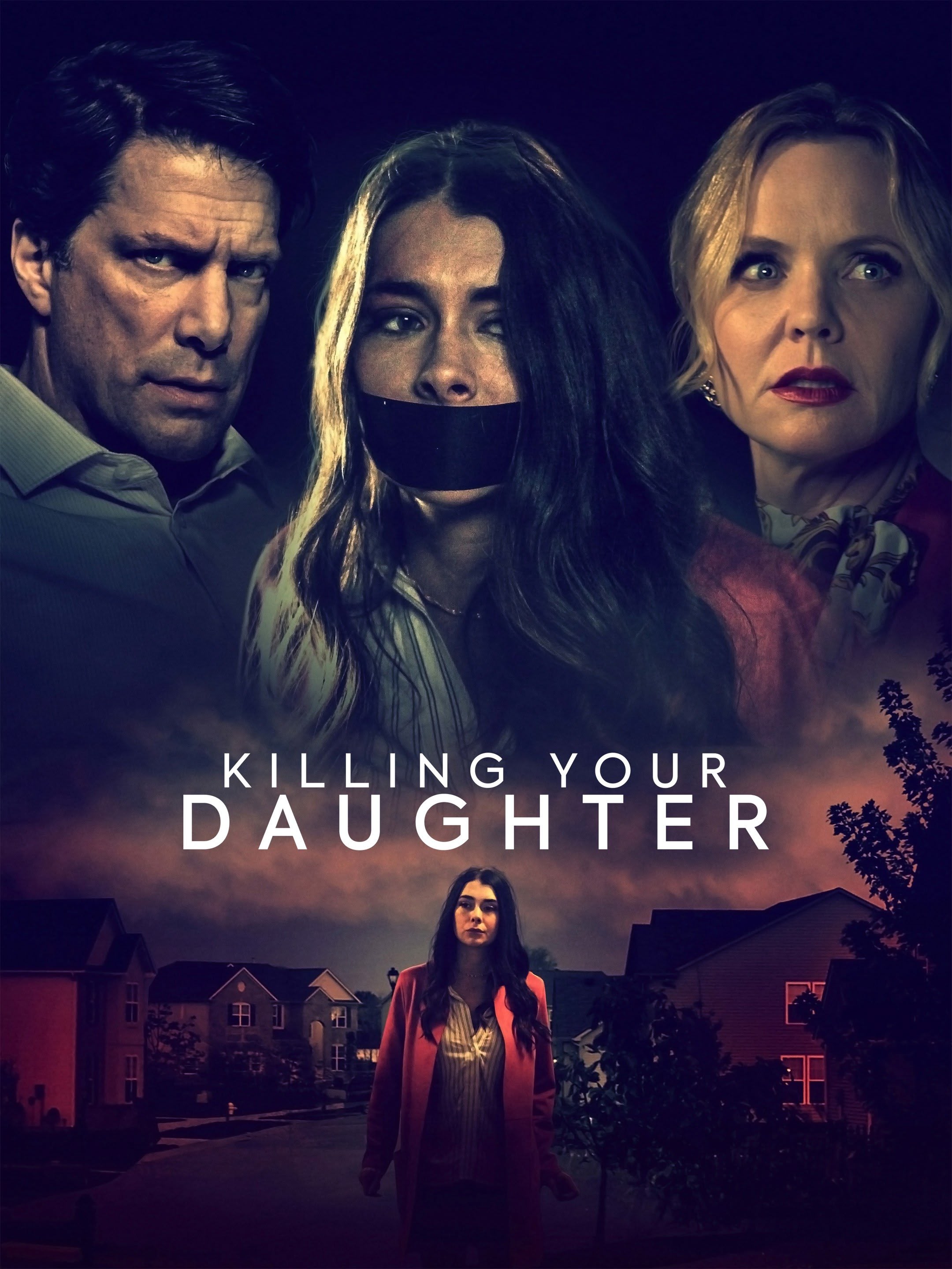 Killing Your Daughter