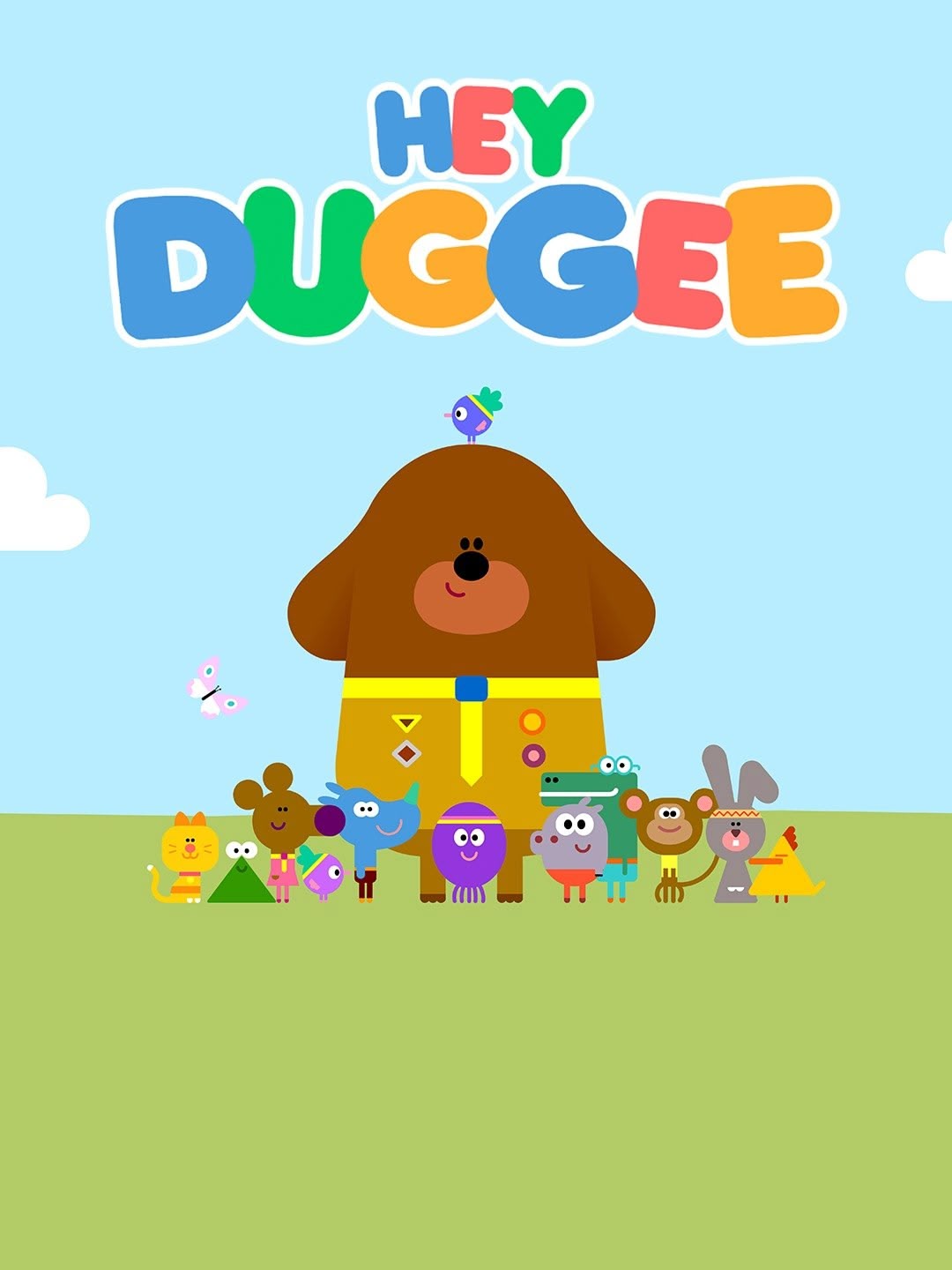 Hey Duggee