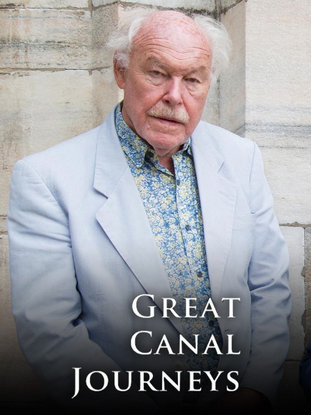 Great Canal Journeys