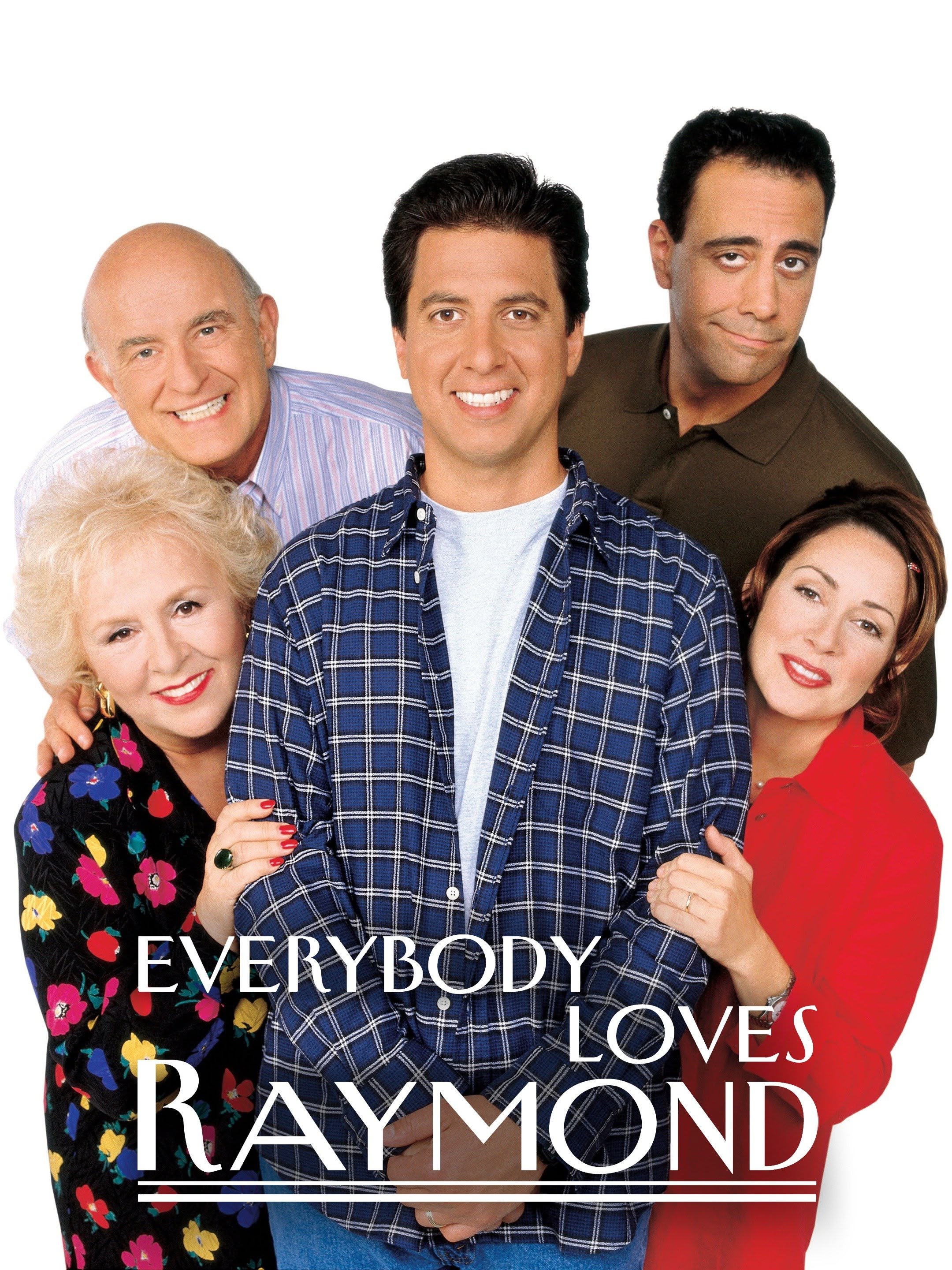 Everybody Loves Raymond