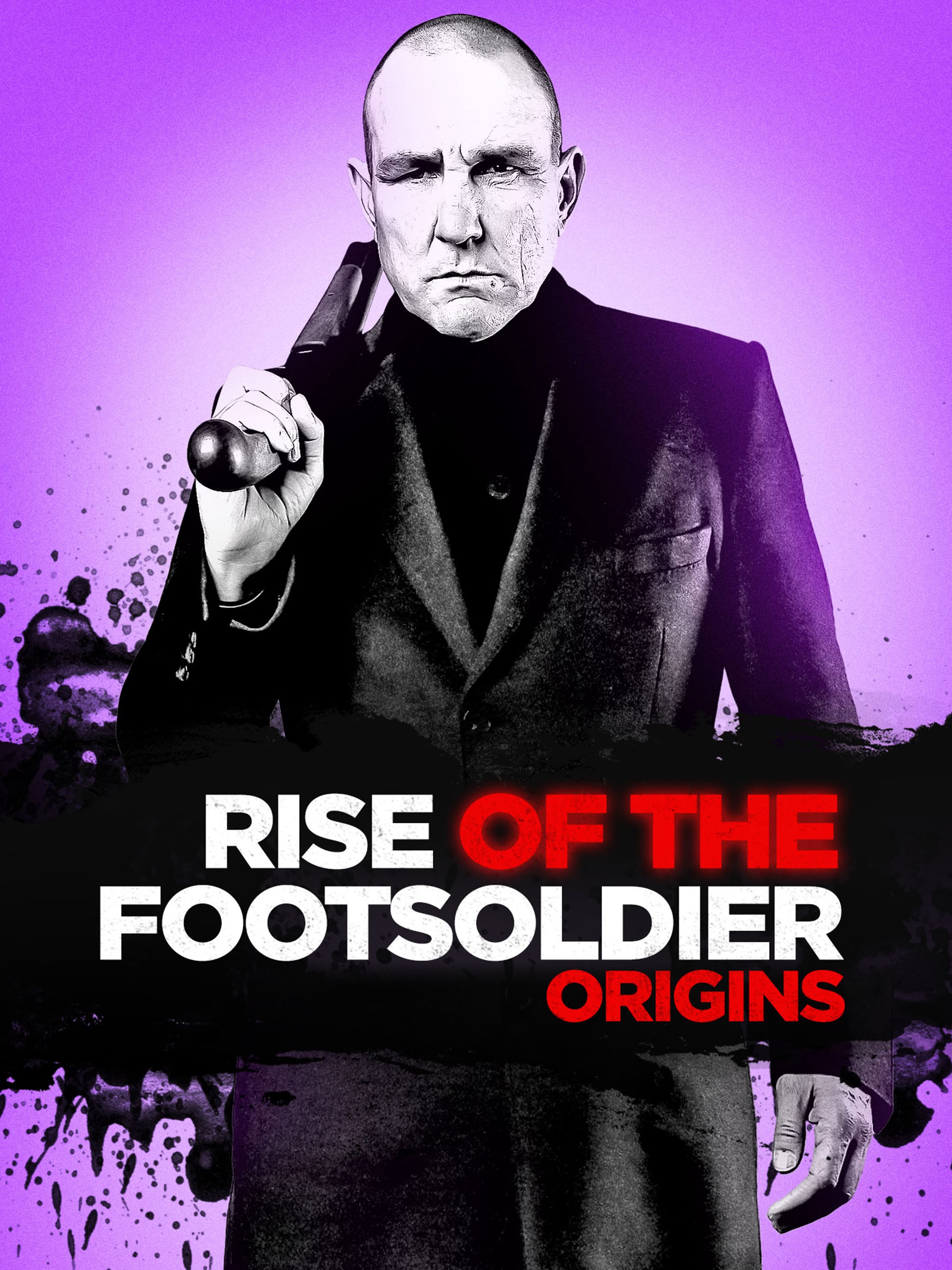 Rise of the Footsoldier: Origins
