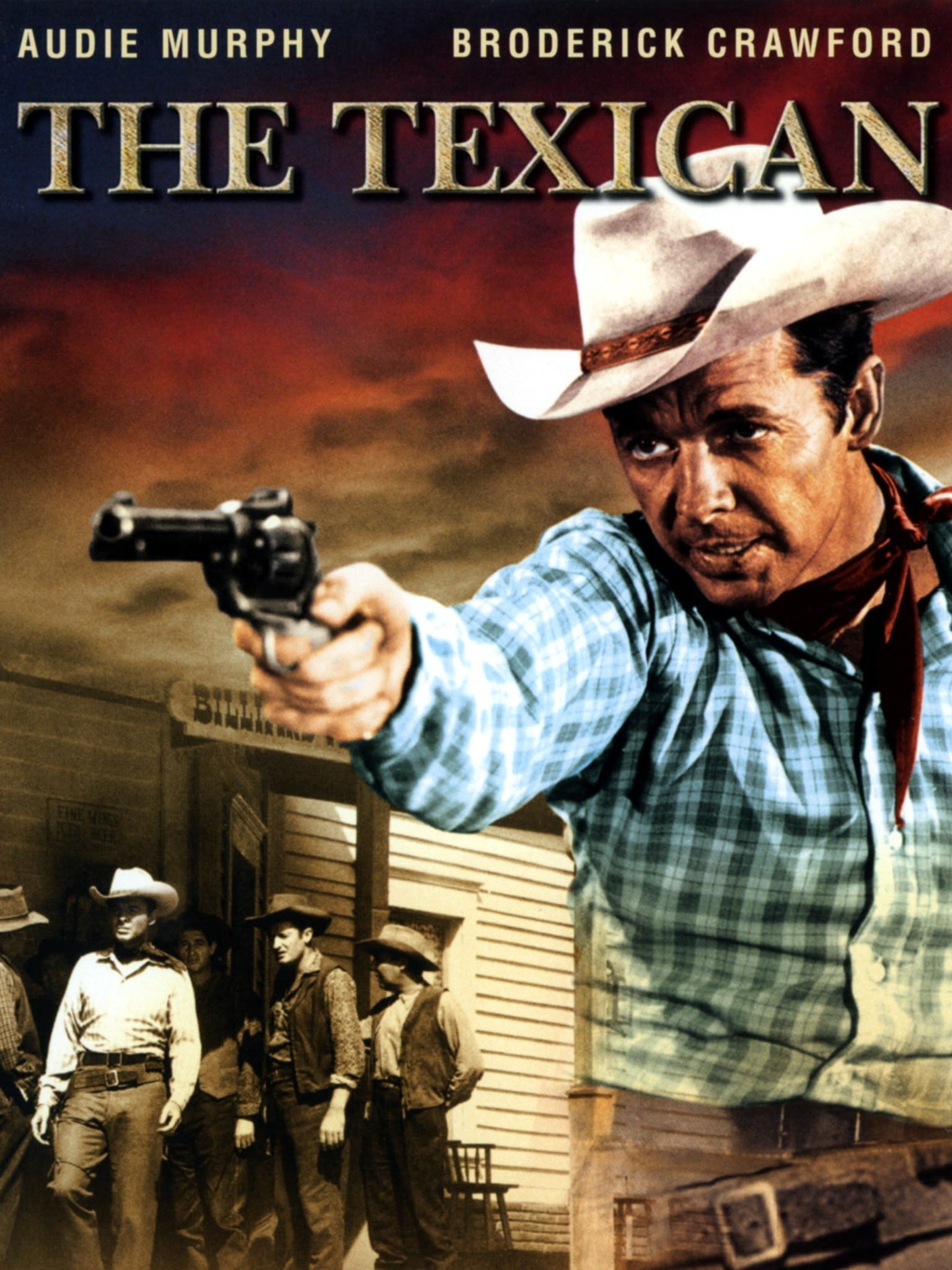 The Texican