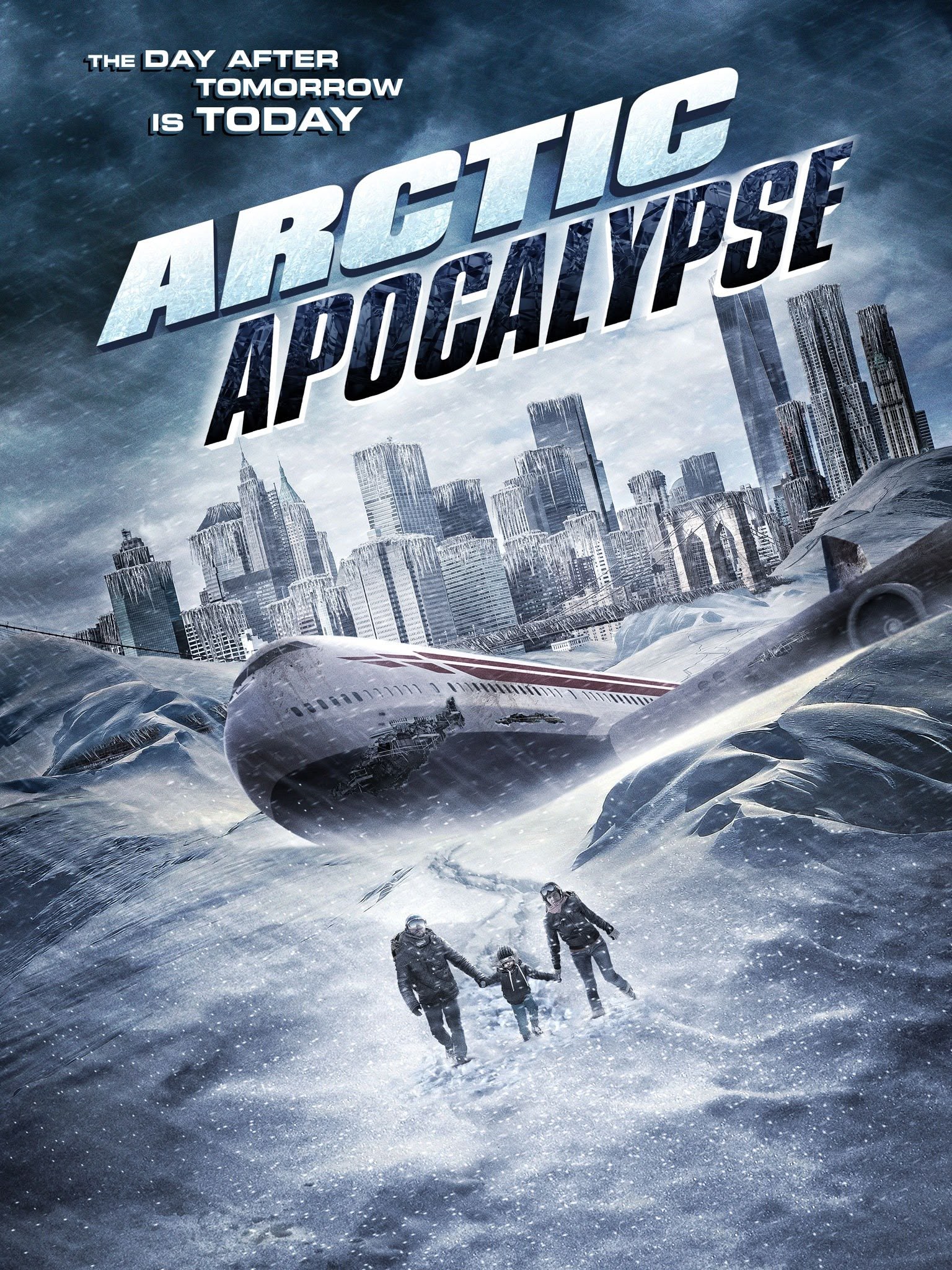 Arctic Apocalypse