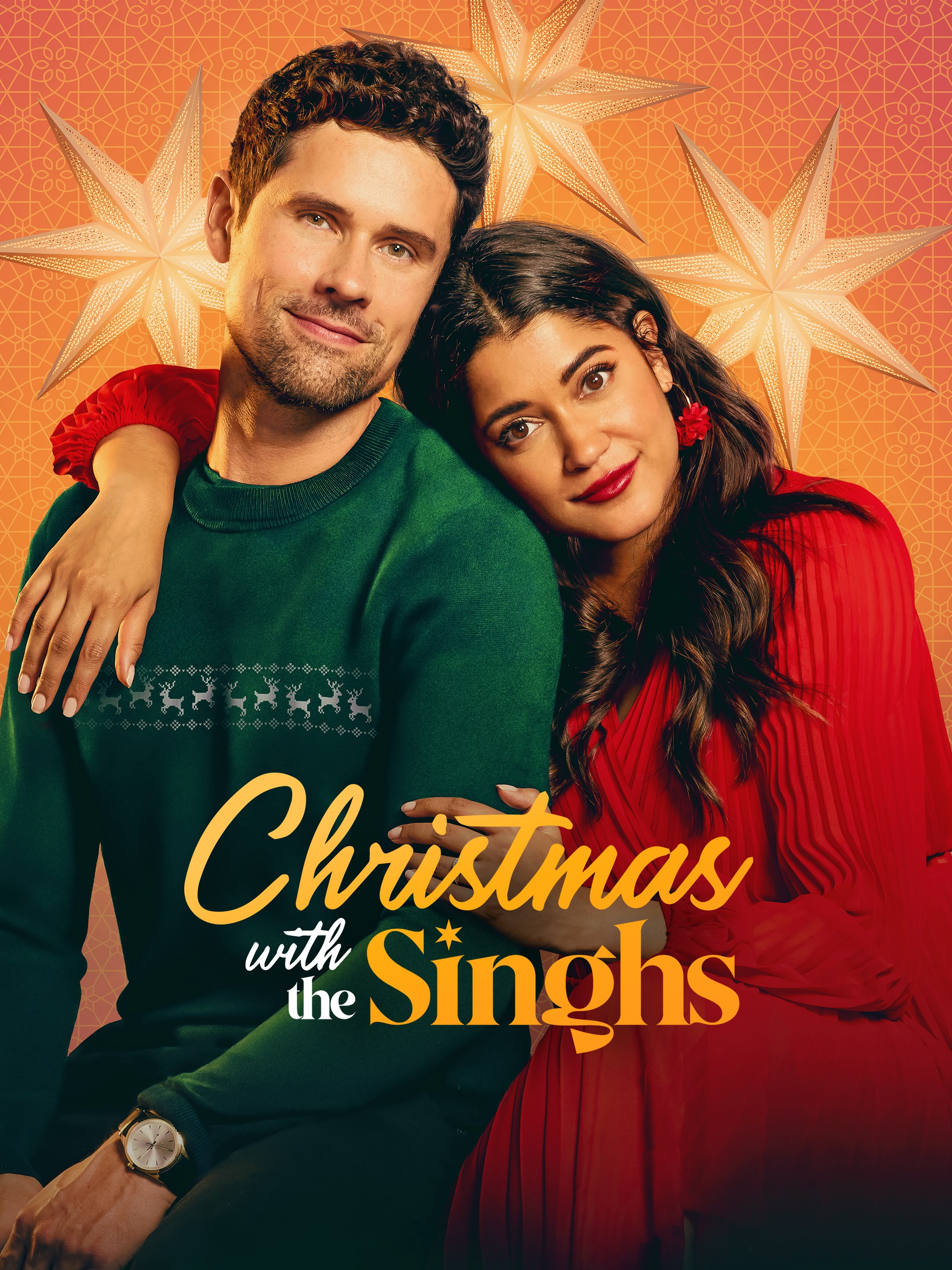 Christmas with the Singhs