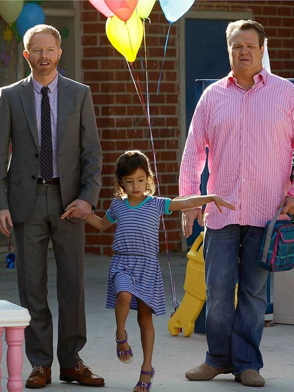 Modern Family