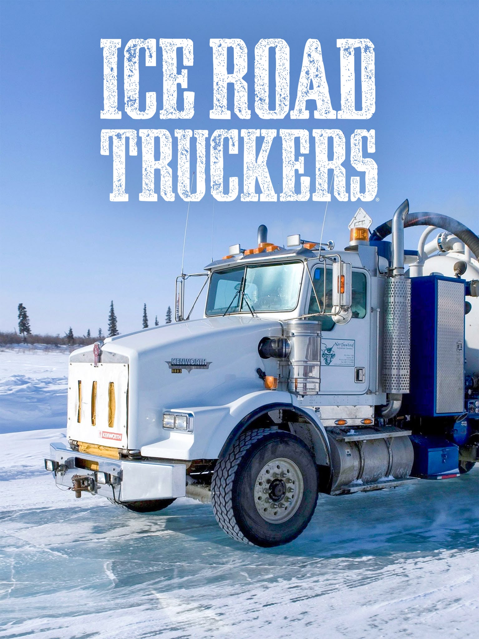 Ice Road Truckers