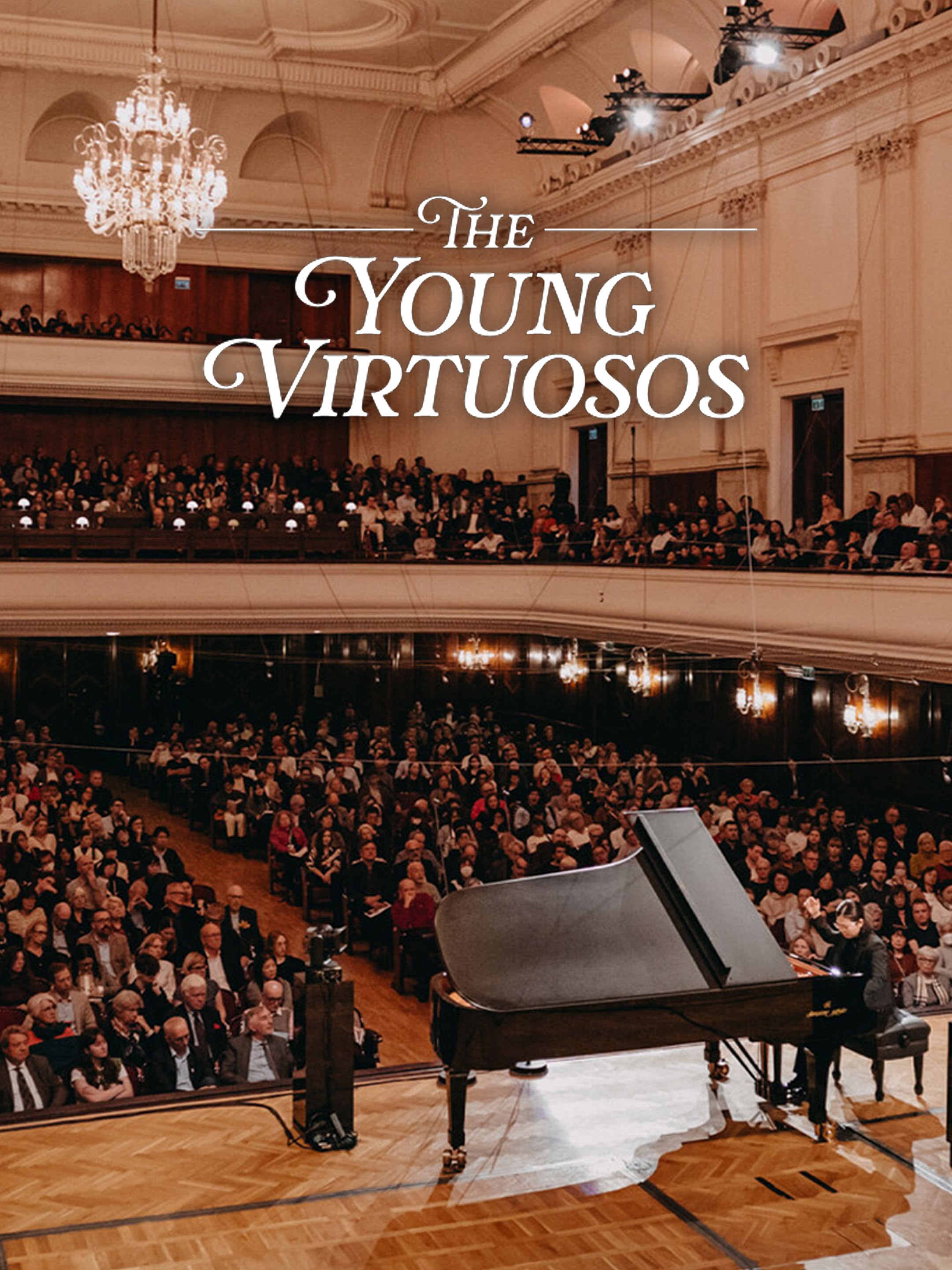 The Young Virtuosos