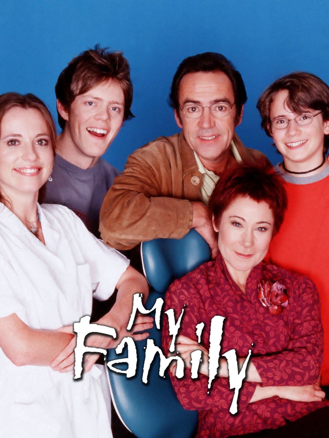 My Family