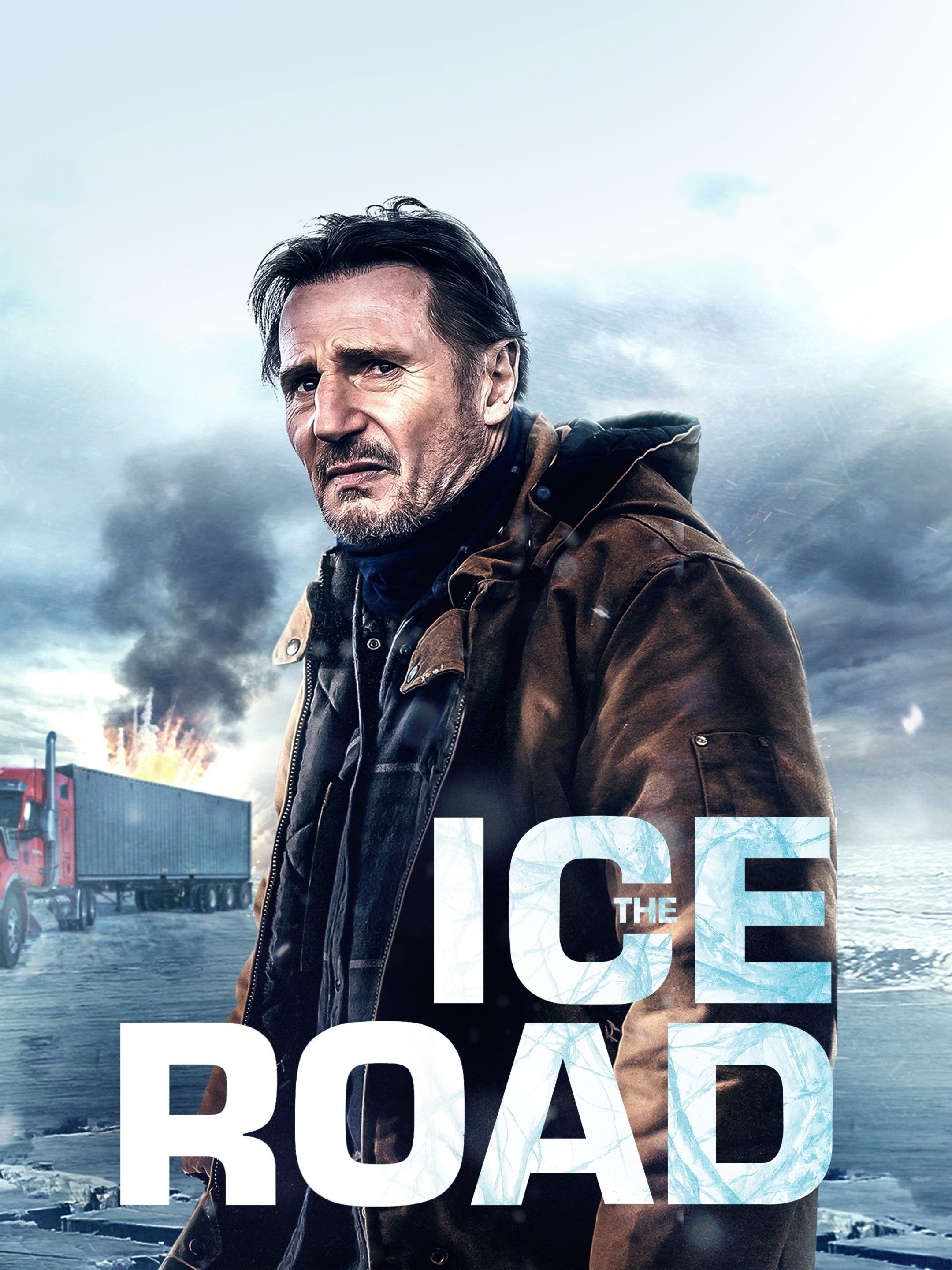 The Ice Road