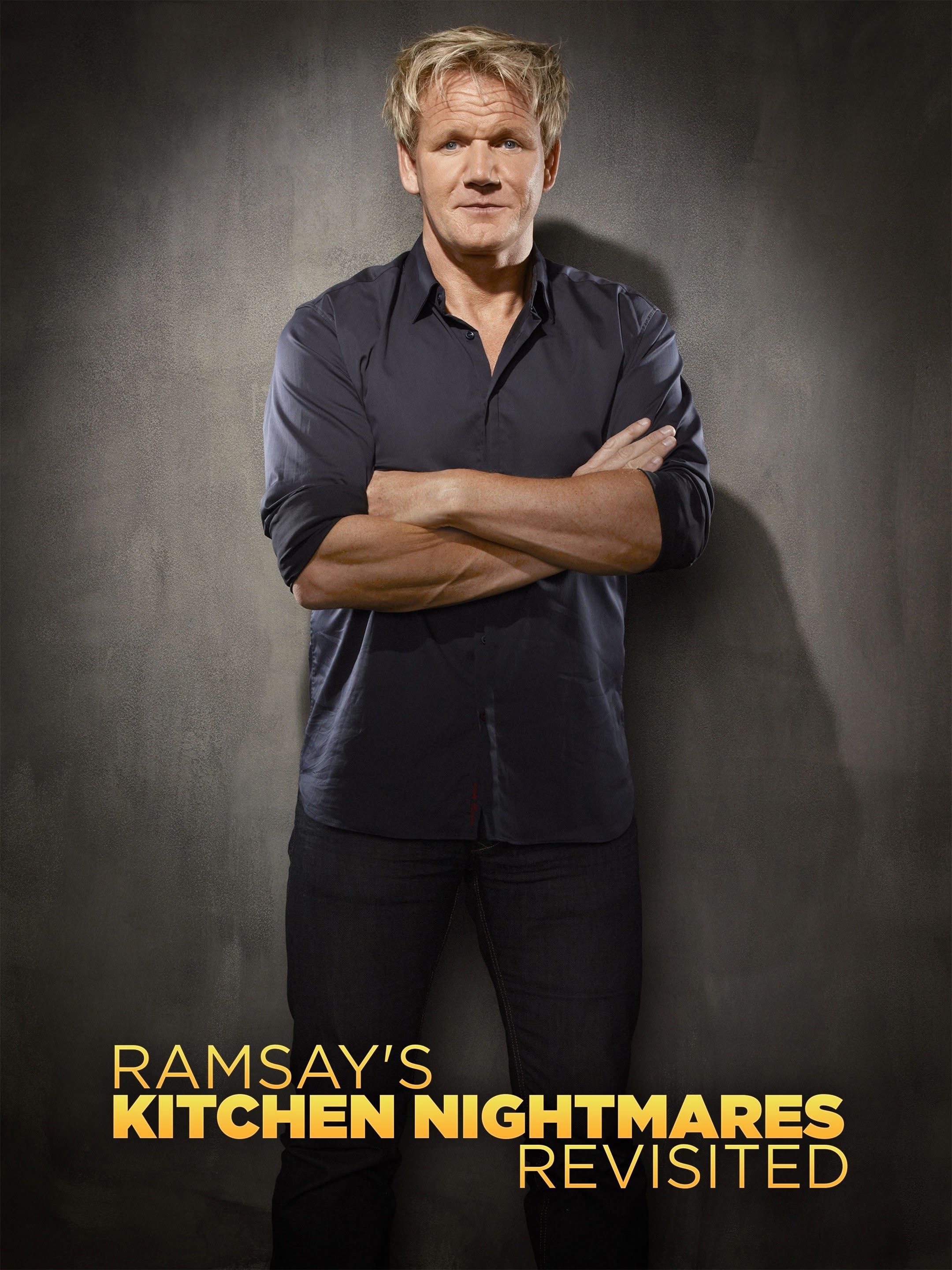 Ramsay's Kitchen Nightmares USA