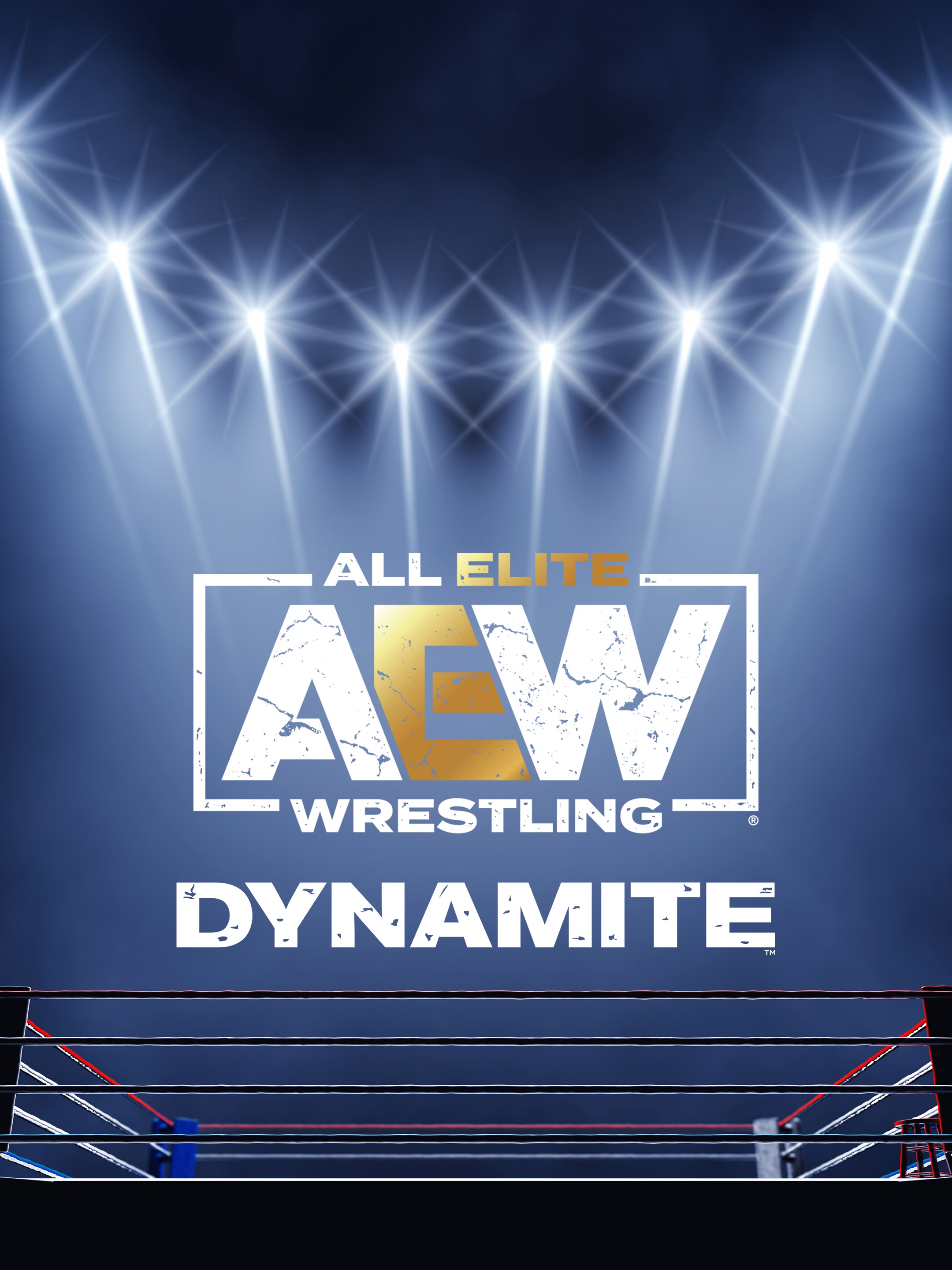 New: All Elite Wrestling: Dynamite Grand Slam