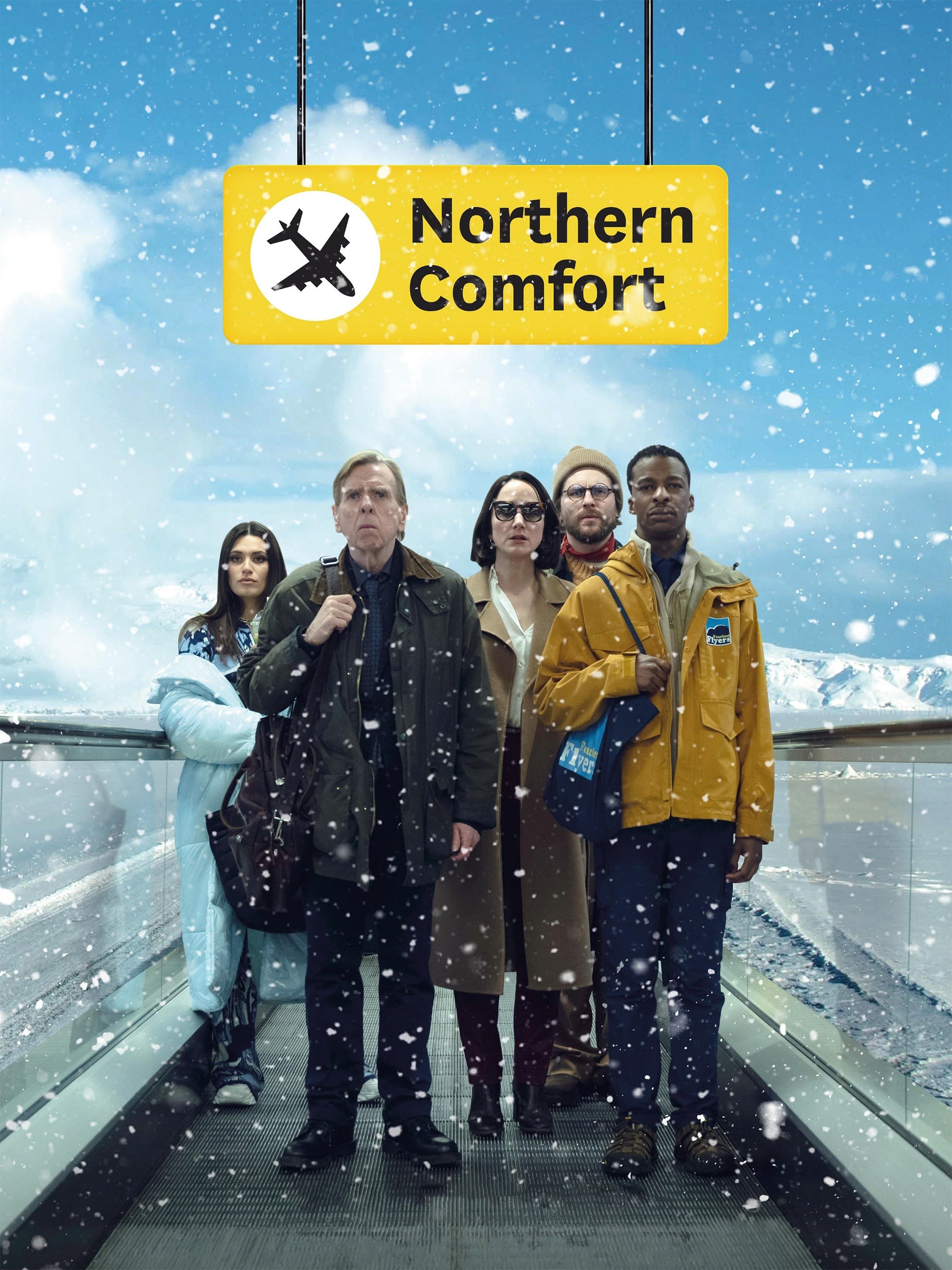 Northern Comfort