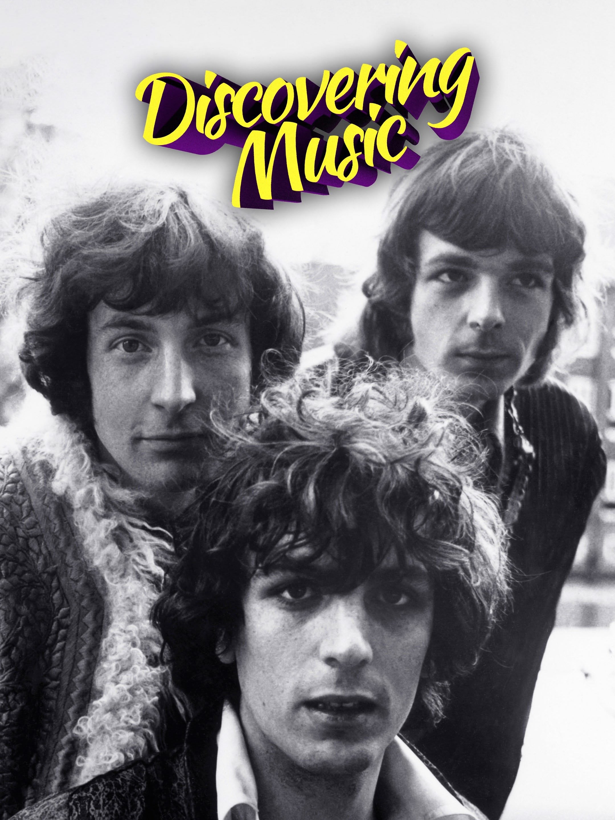 Discovering: Eric Clapton