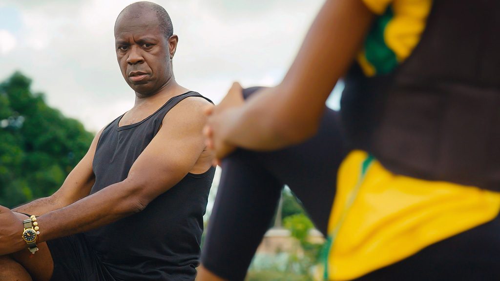 Clive Myrie's Caribbean Adventure