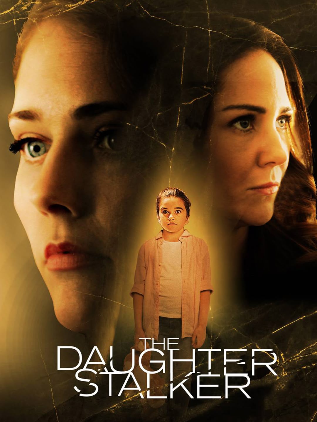The Daughter Stalker