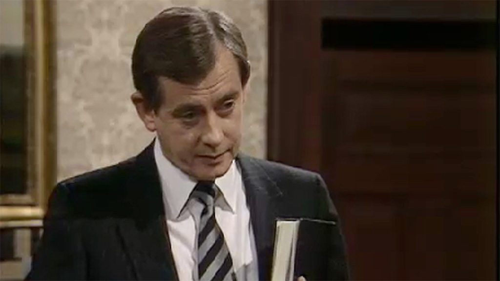 Yes Minister