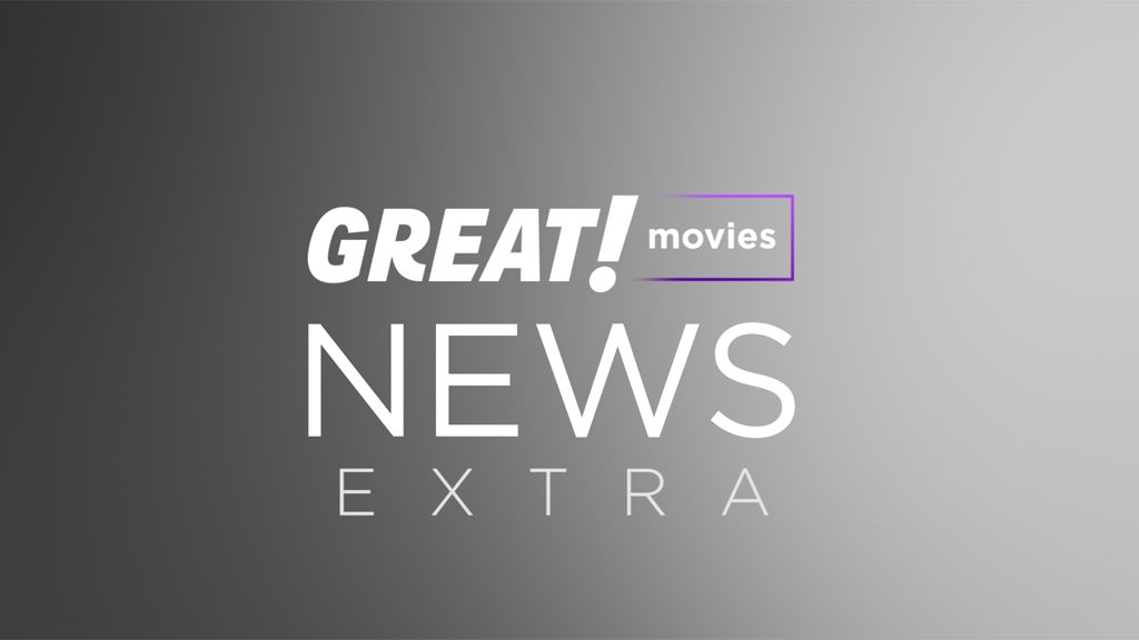 Good News on GREAT!