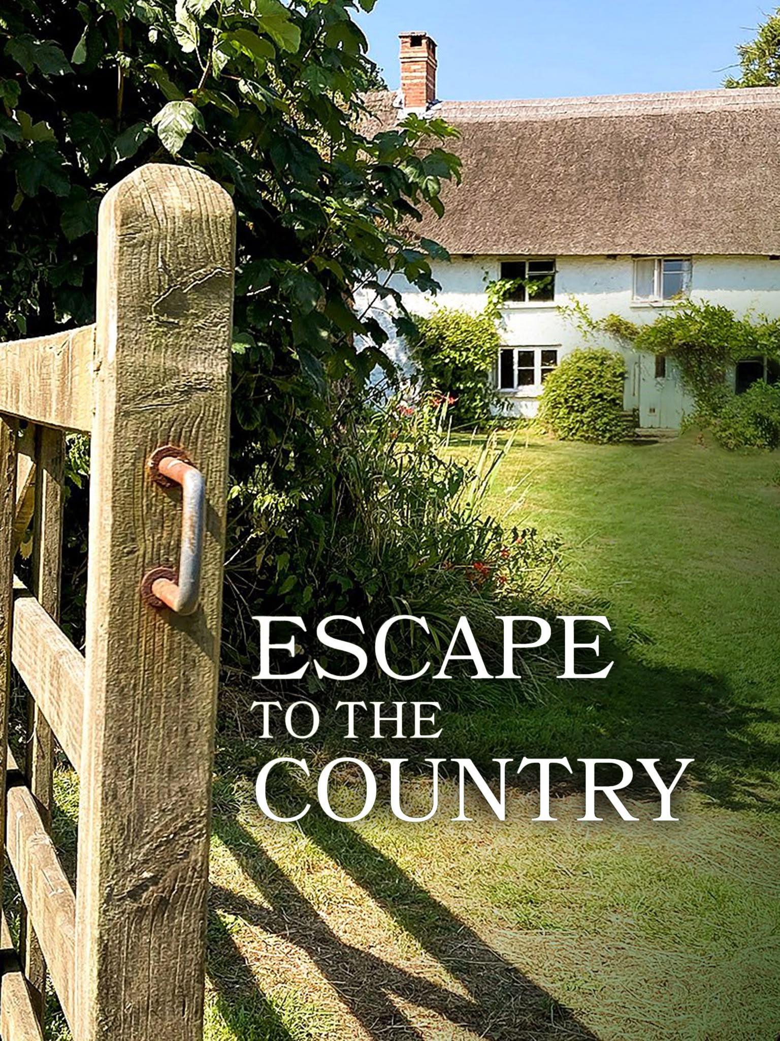 Escape to the Country