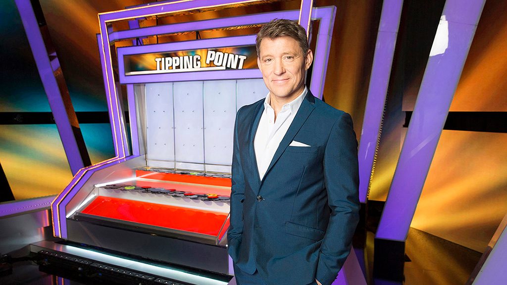 Tipping Point: Best Ever Finals