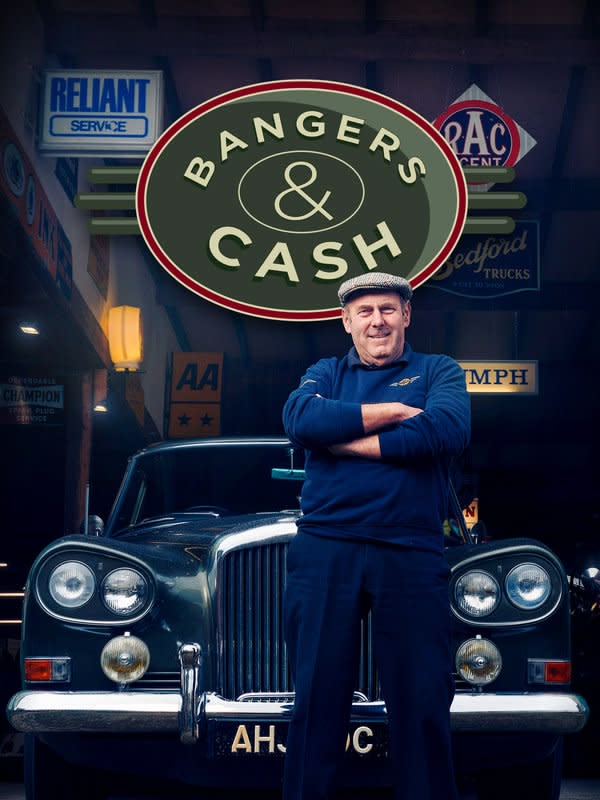 Bangers & Cash