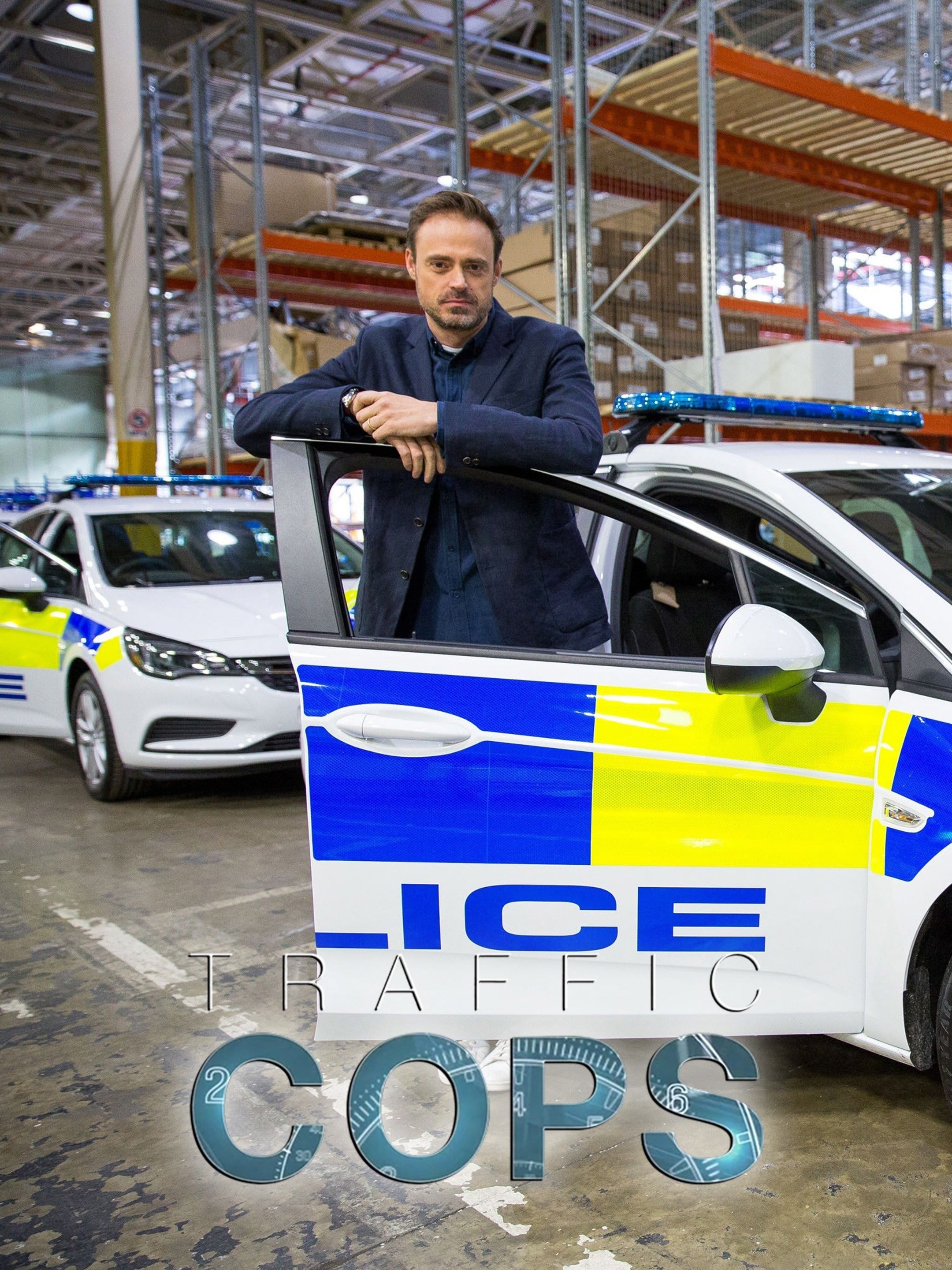 Traffic Cops