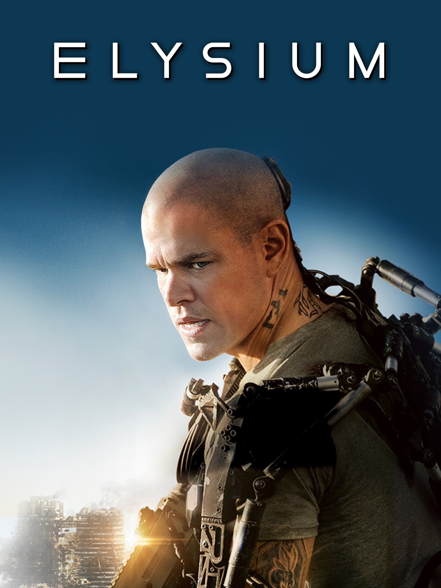 Elysium
