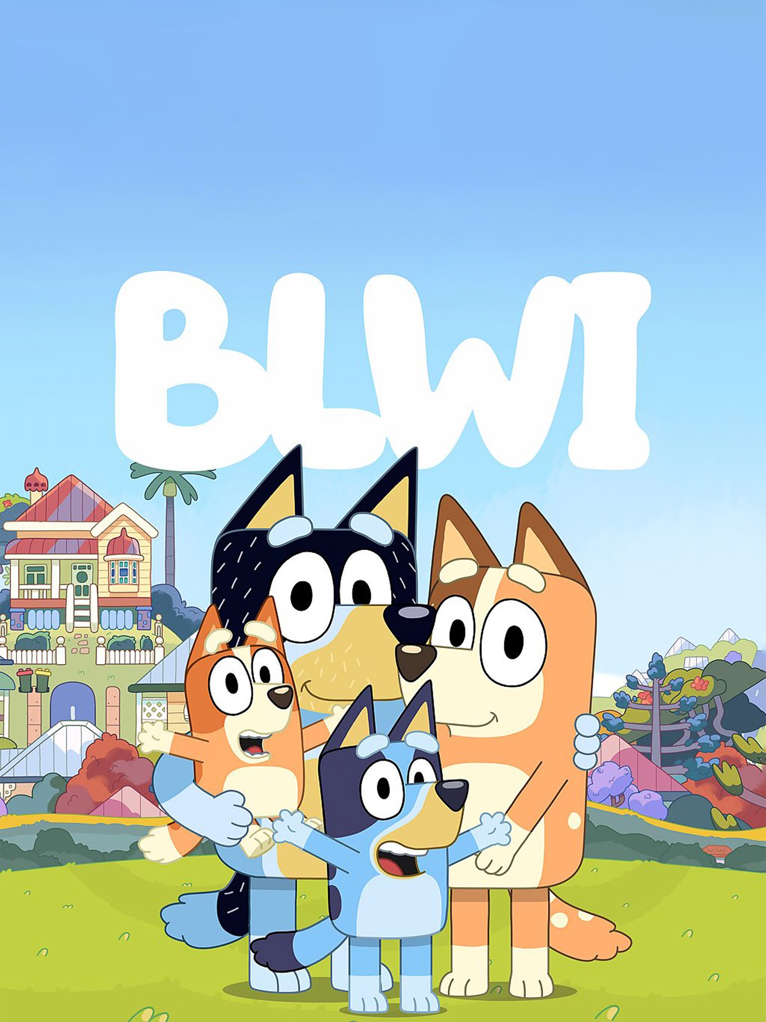 New: Blwi