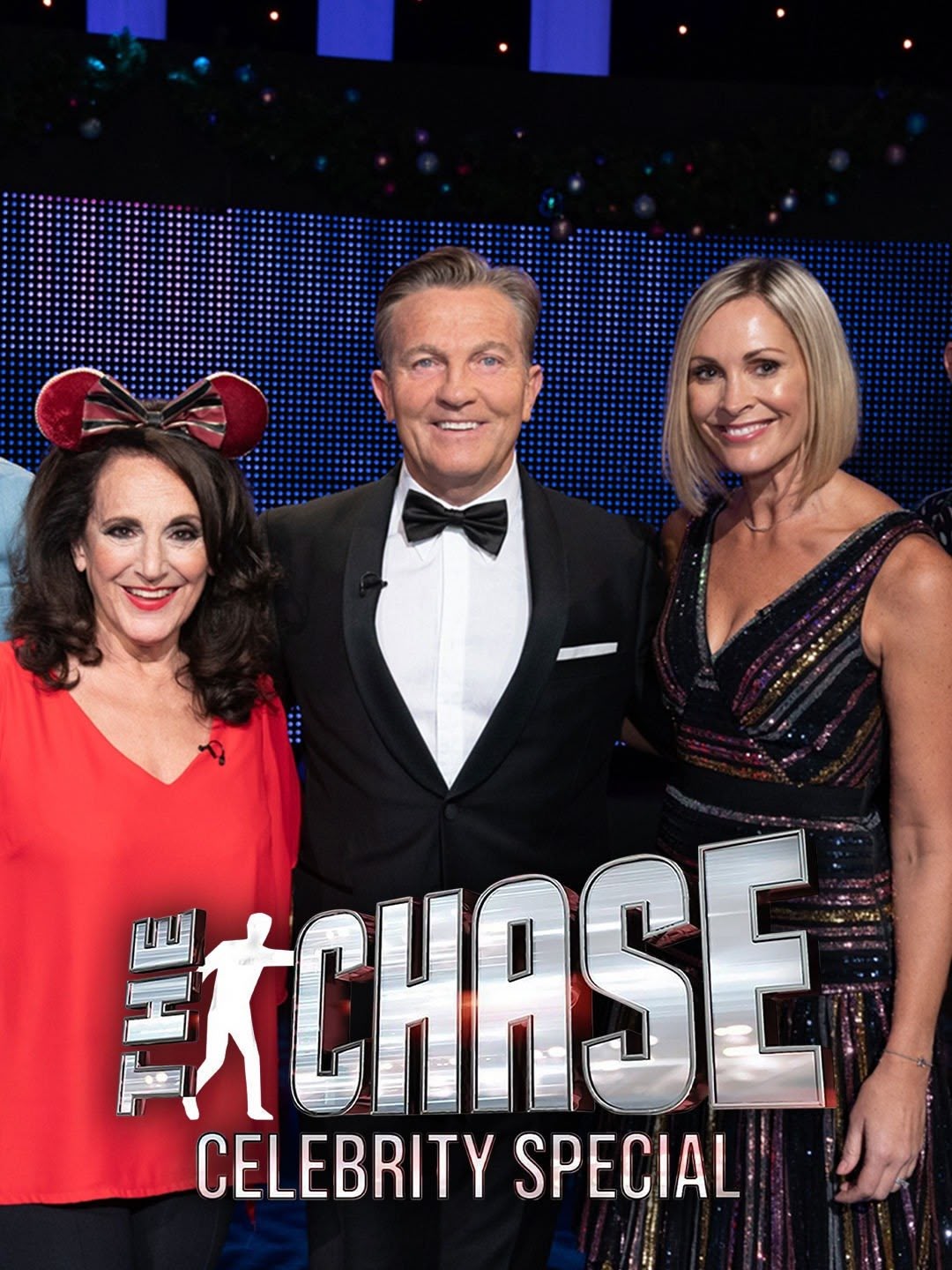 The Celebrity Chase