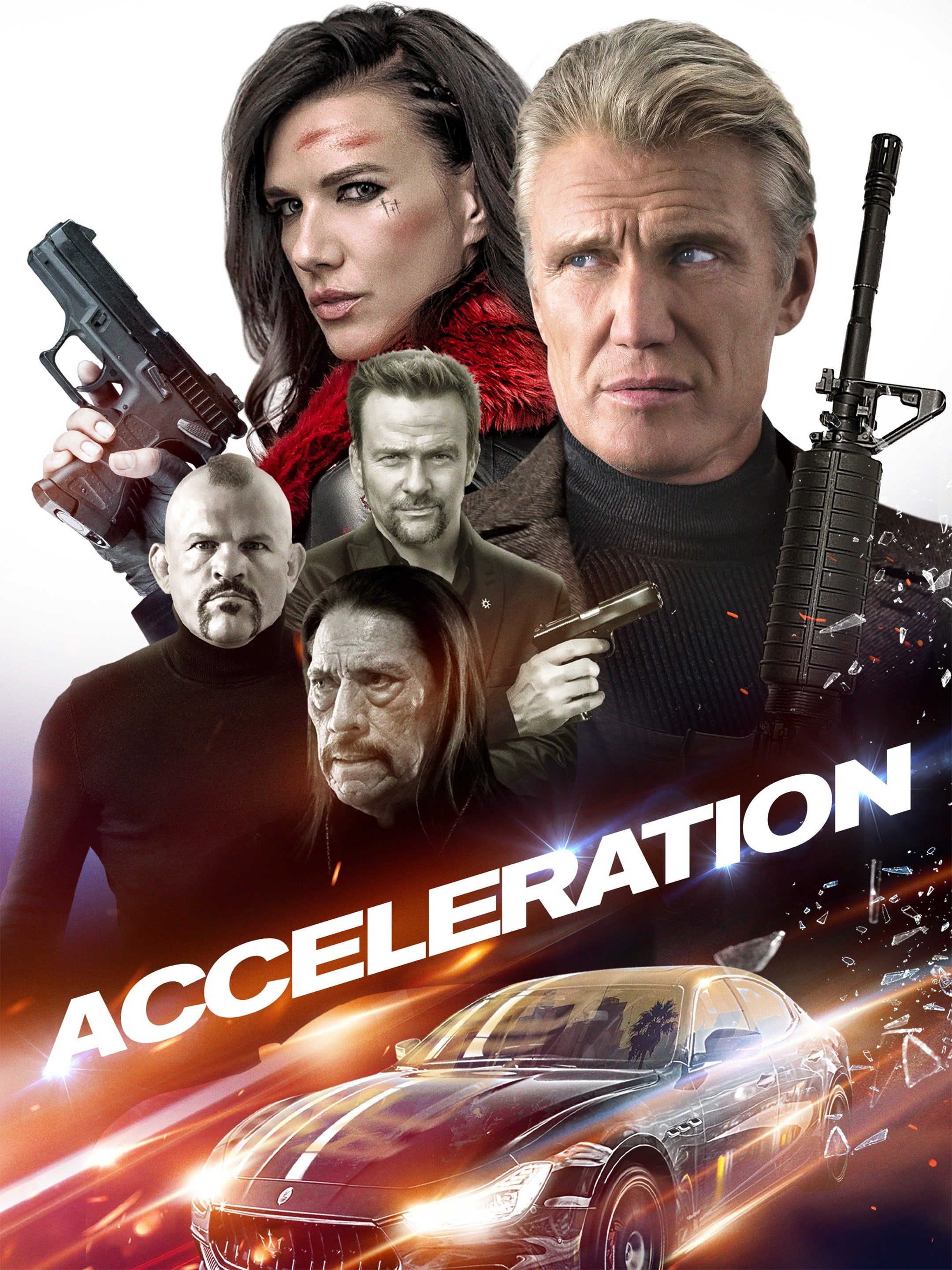 Acceleration