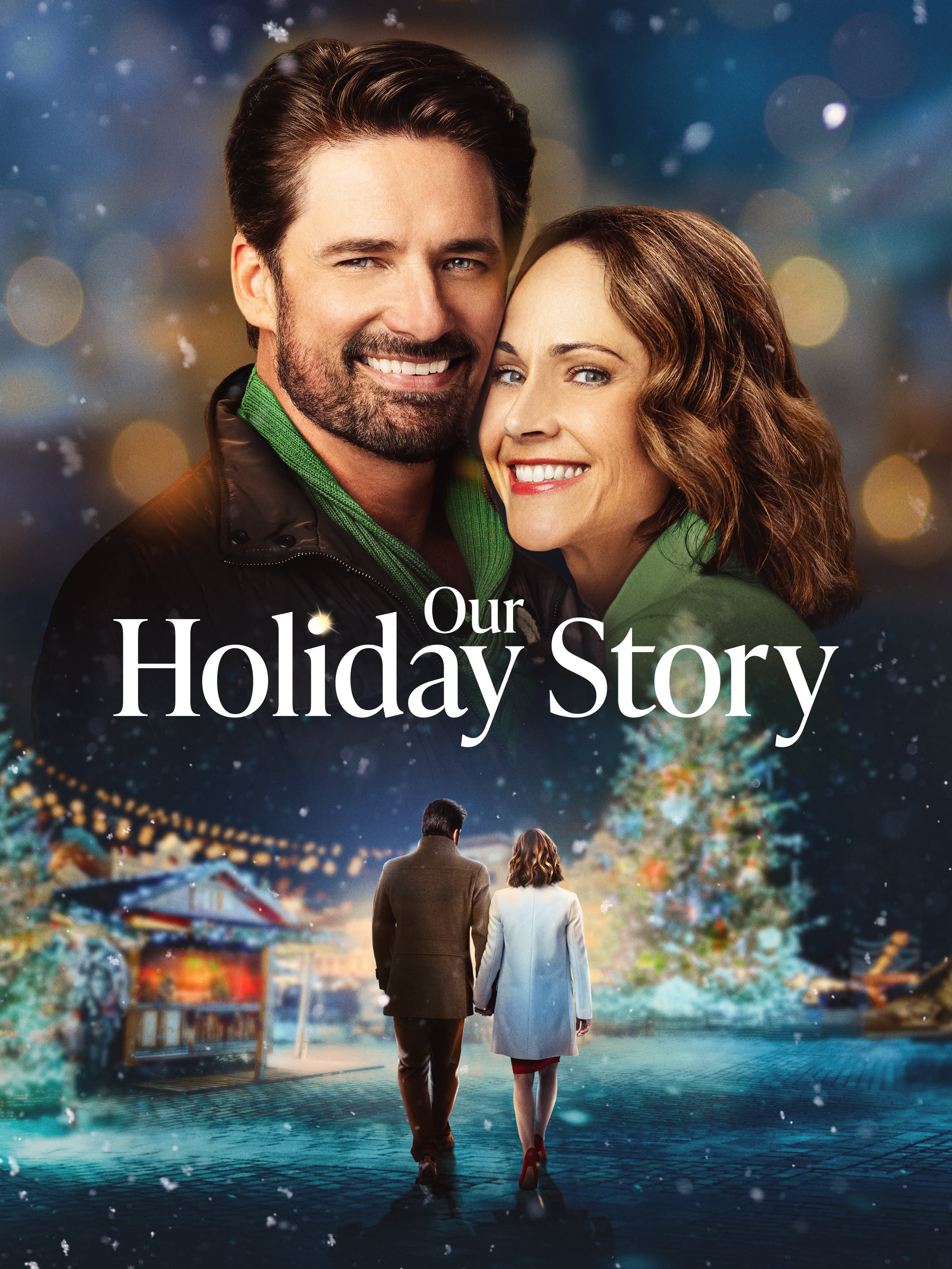 Our Holiday Story