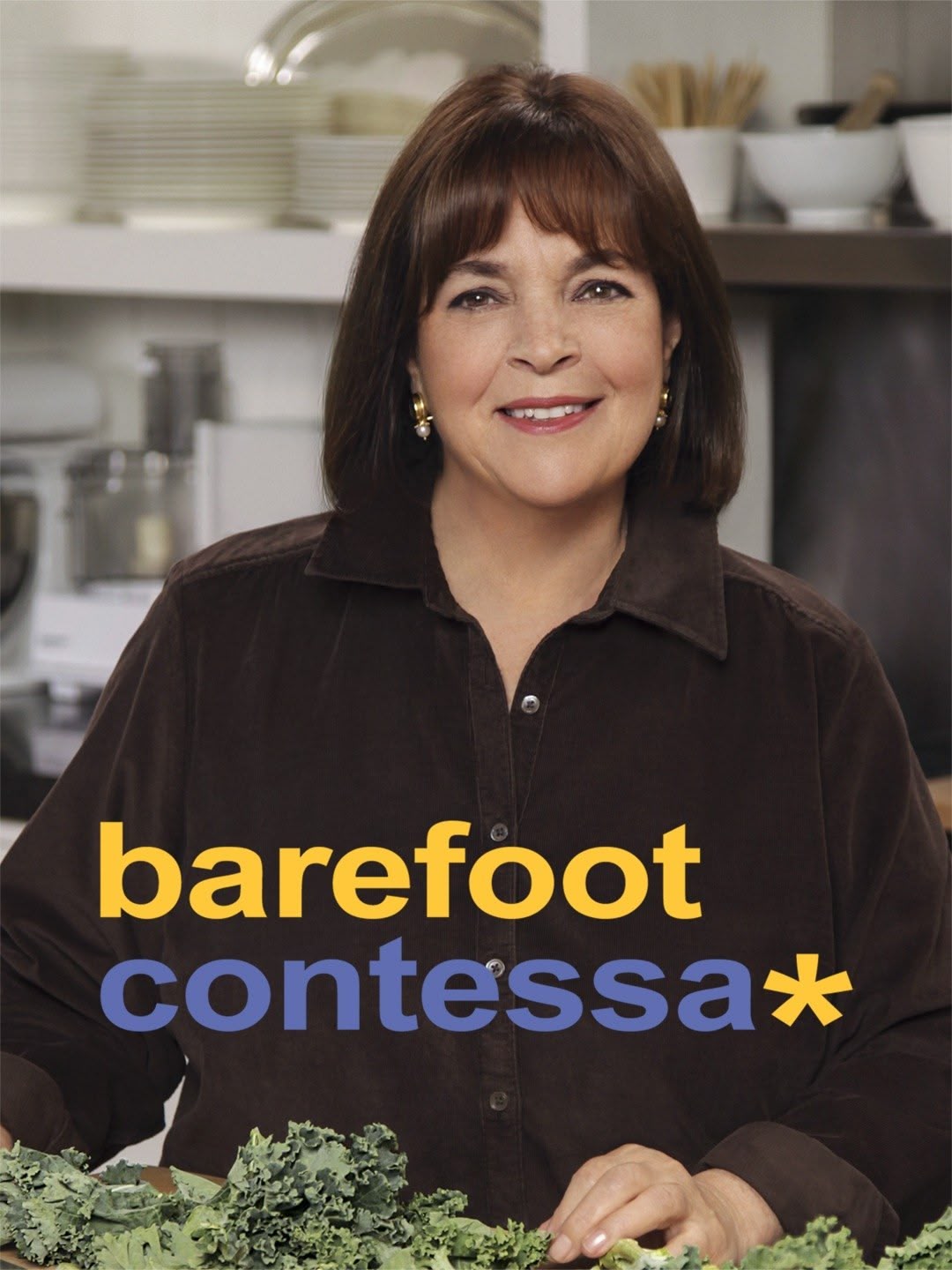 Barefoot Contessa: Back To Basics