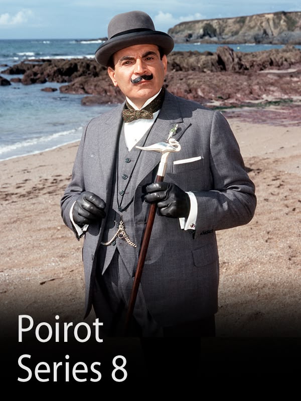 Agatha Christie's Poirot