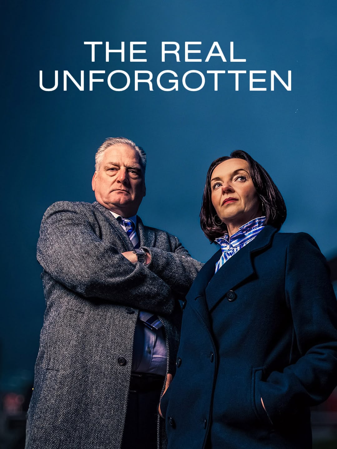 The Real Unforgotten