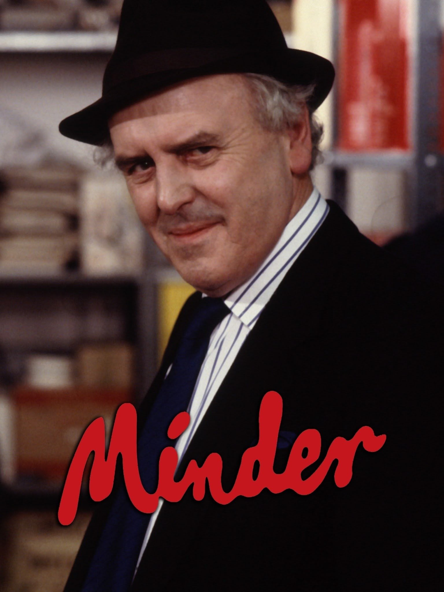 Minder