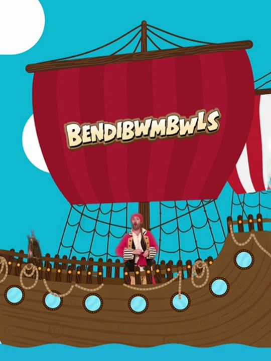 New: Bendibwmbwls