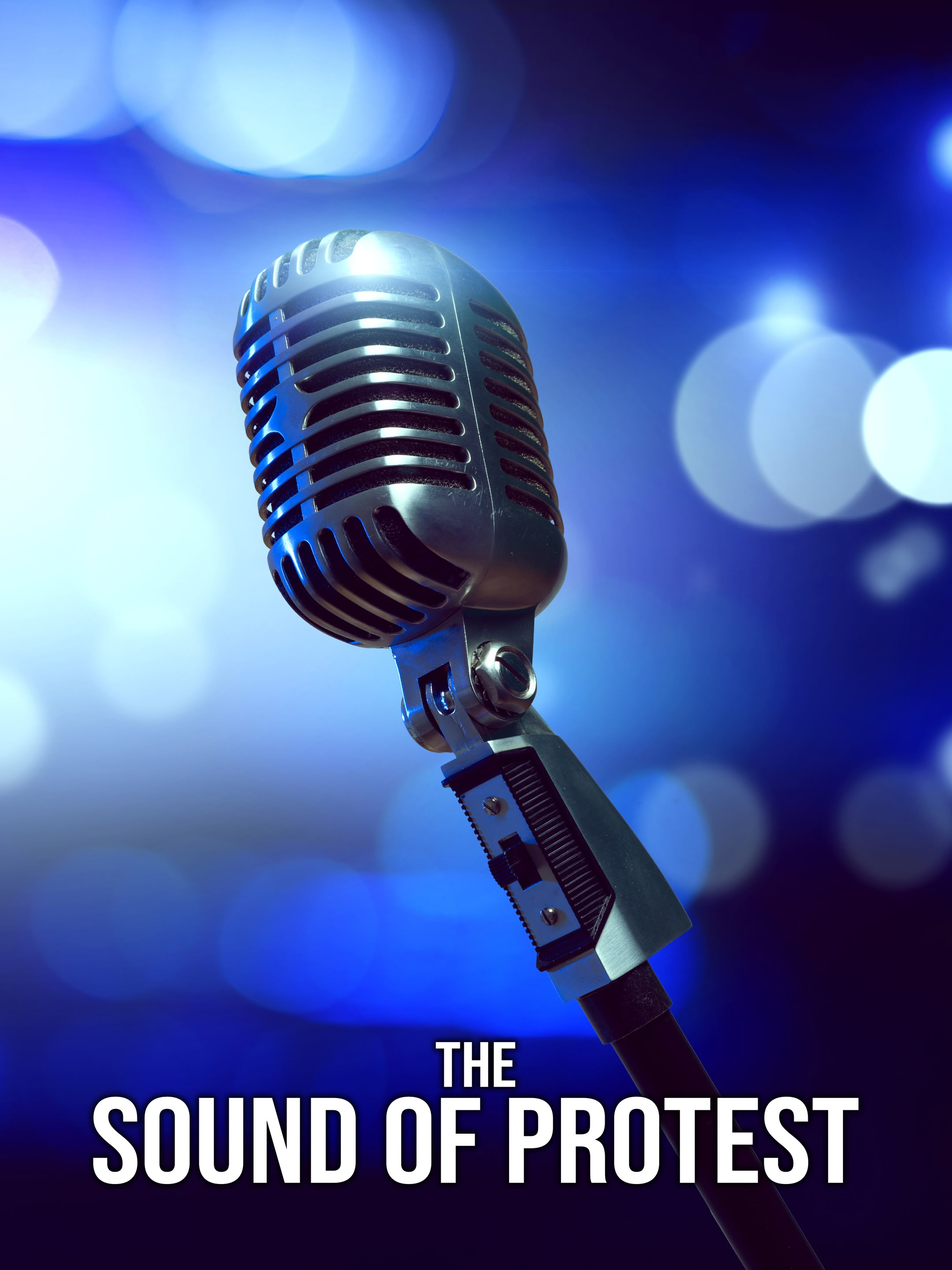 The Sound Of Protest