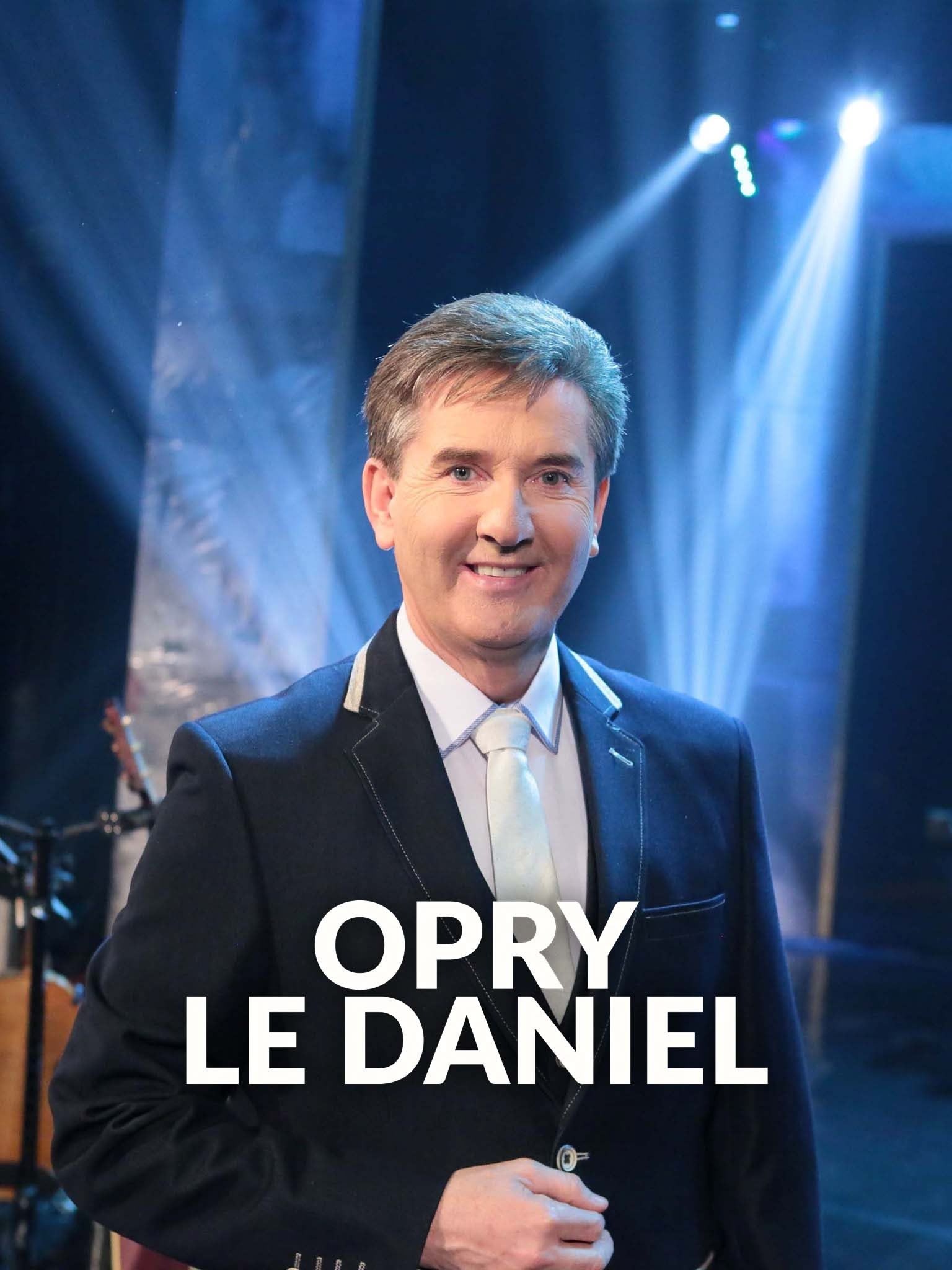 Opry le Daniel ar Thuras