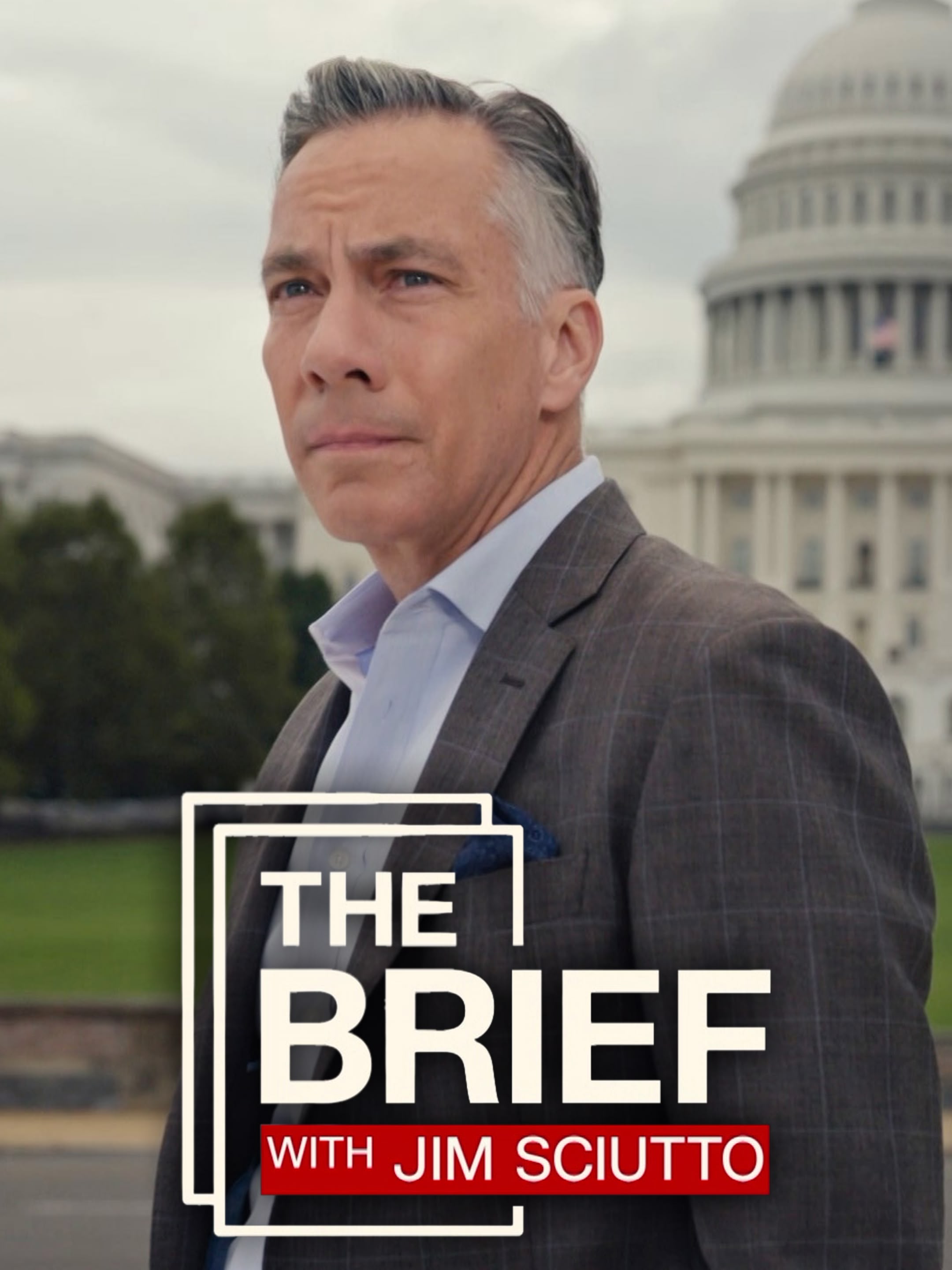 The Brief with Jim Sciutto
