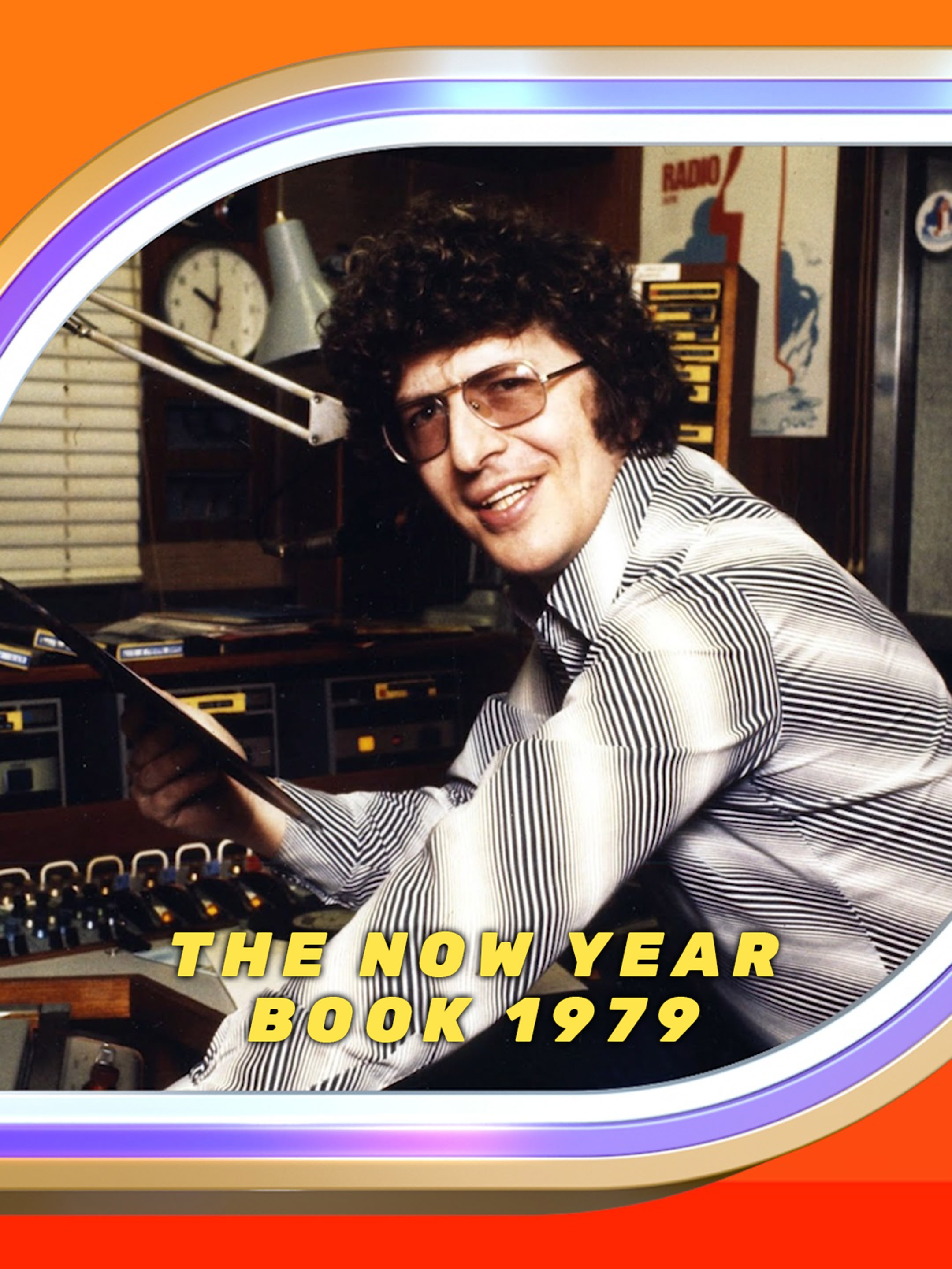 The NOW Yearbook 1979