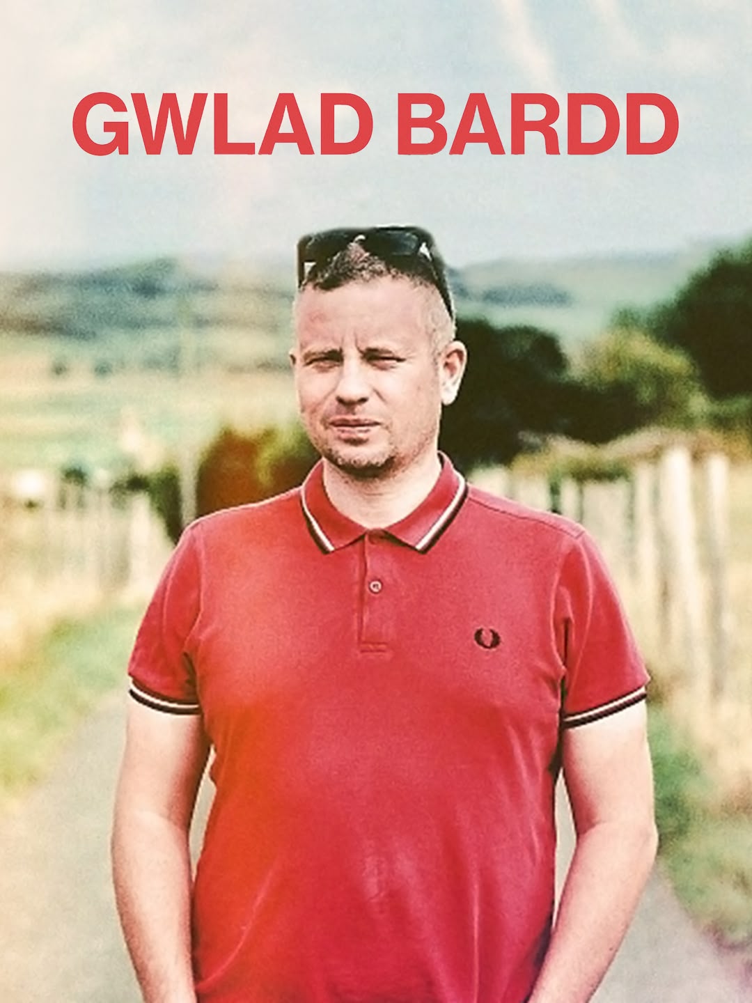 Gwlad Bardd