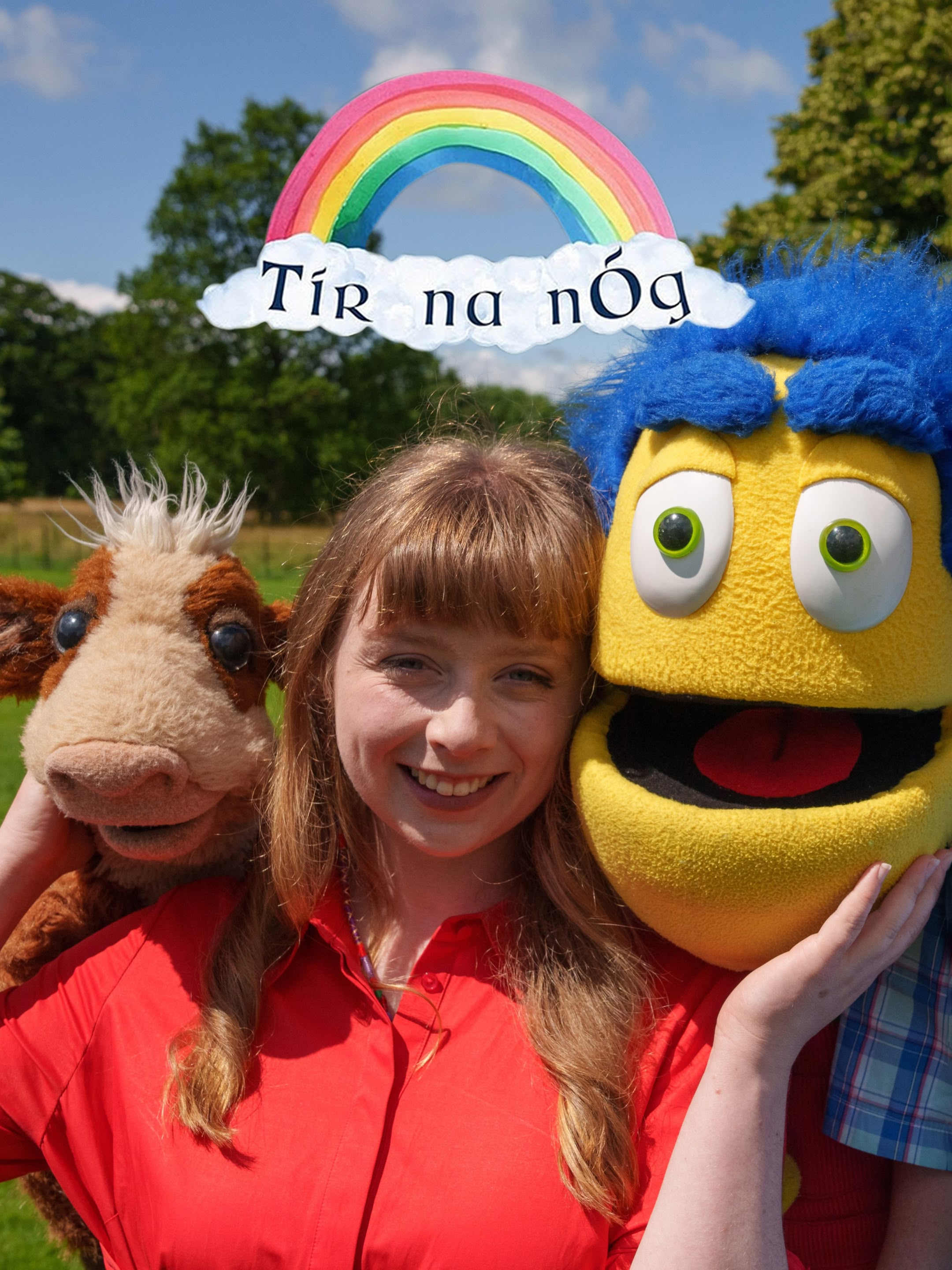 Tír na nÓg
